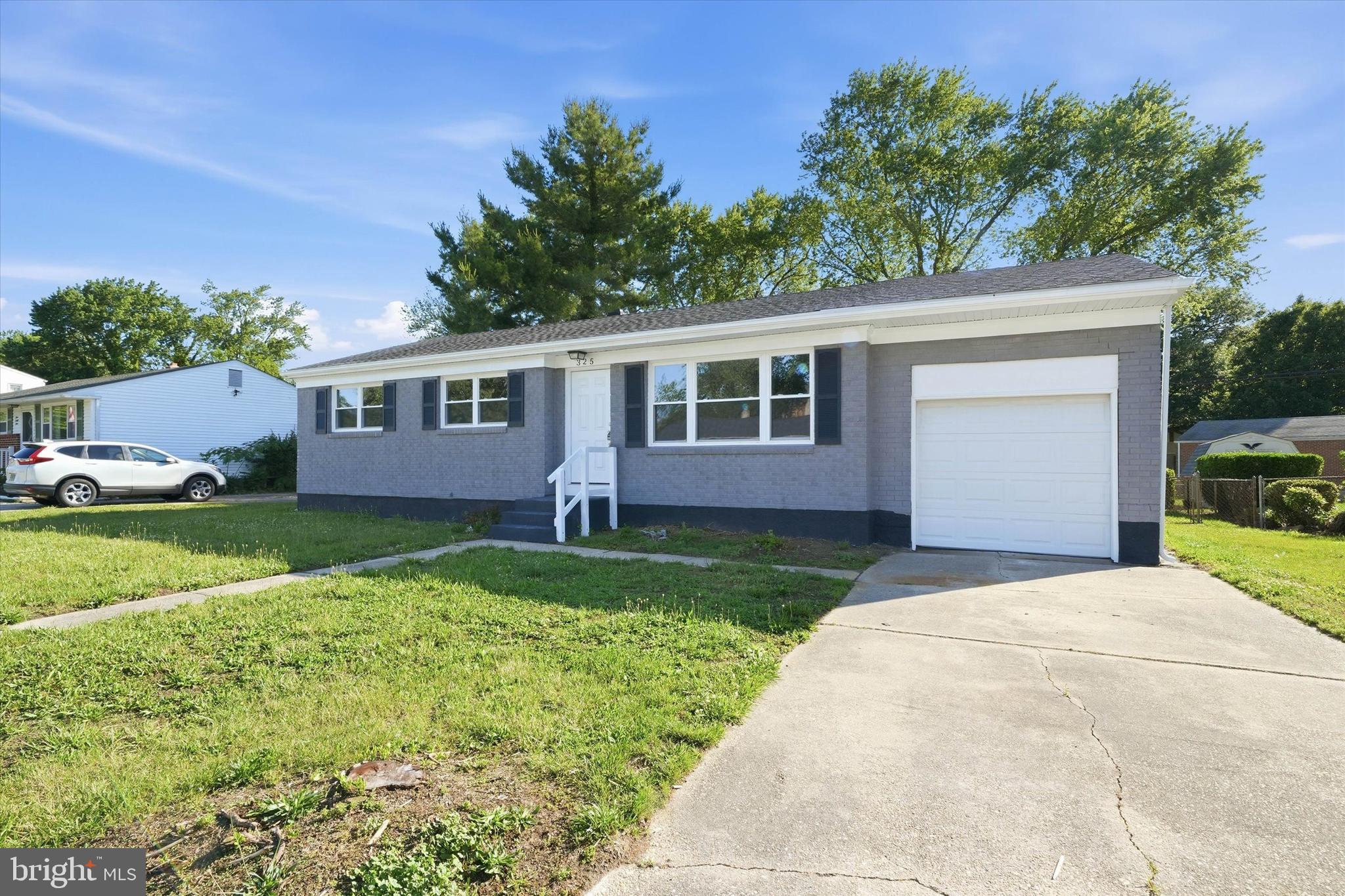 325 FREAR DRIVE