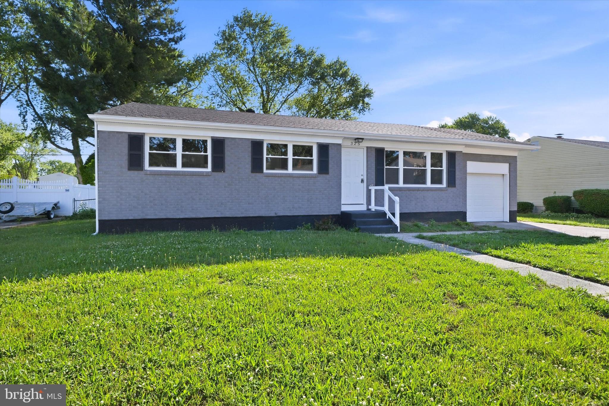 325 FREAR DRIVE