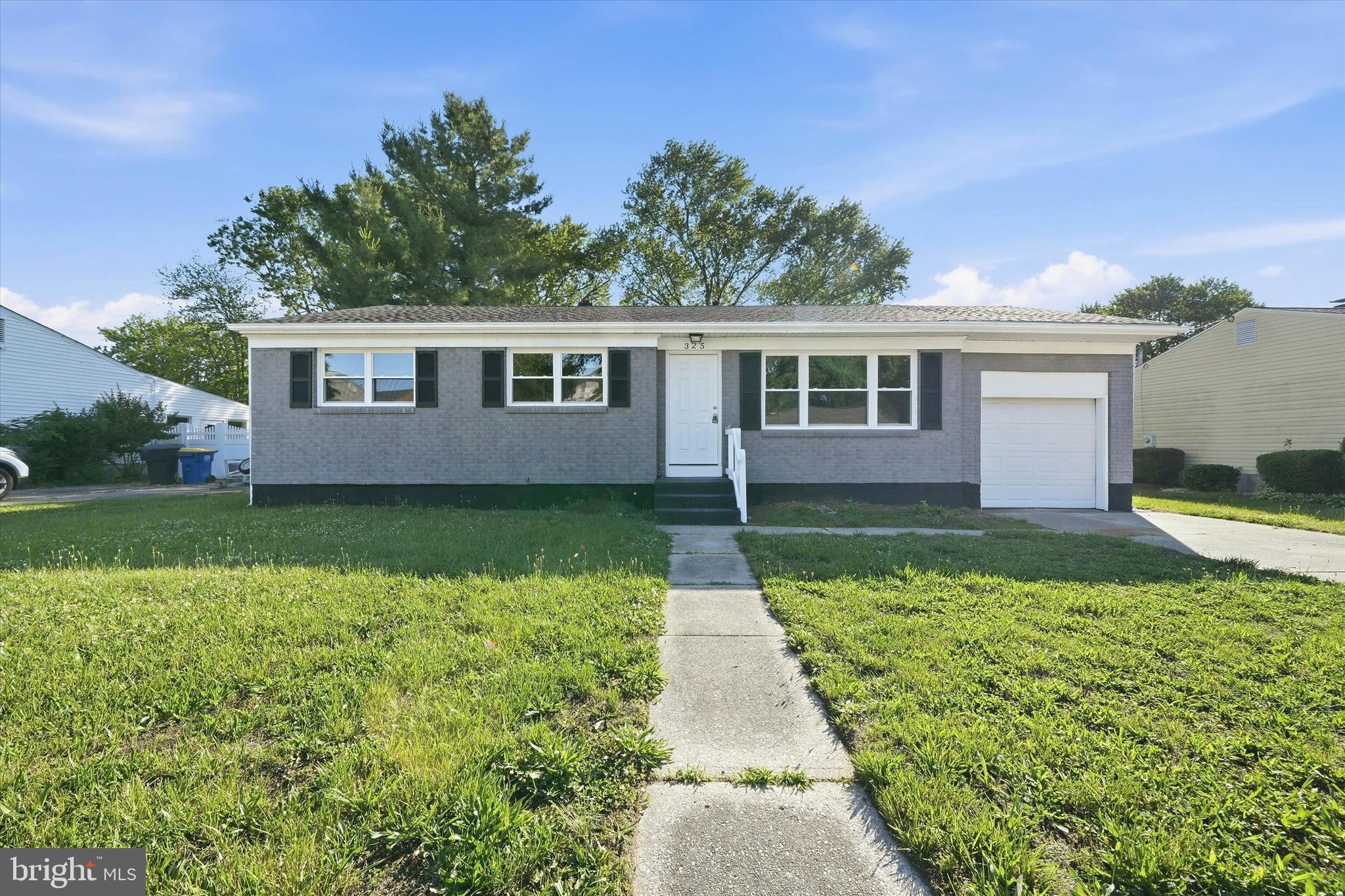 325 FREAR DRIVE