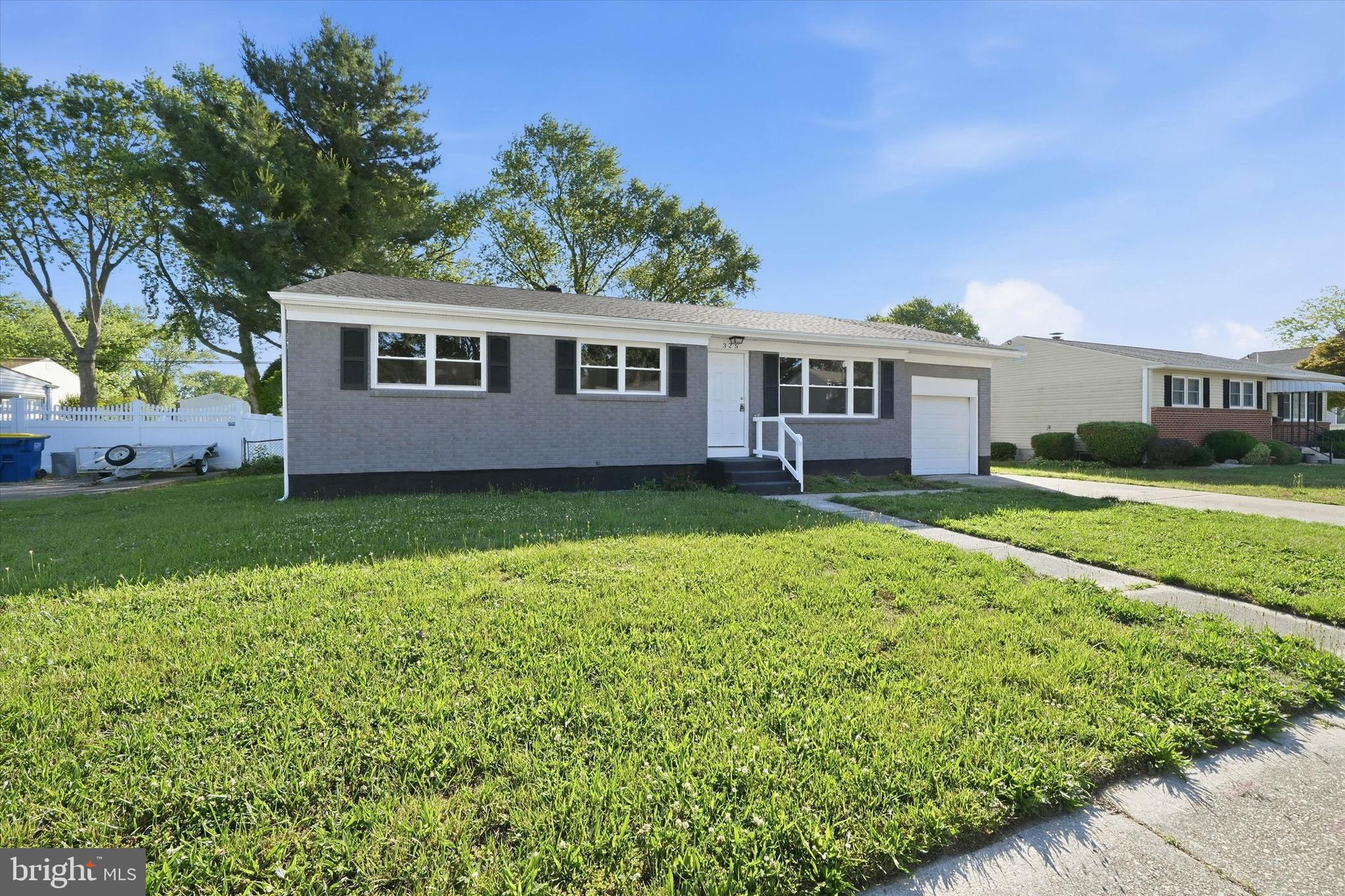 325 FREAR DRIVE