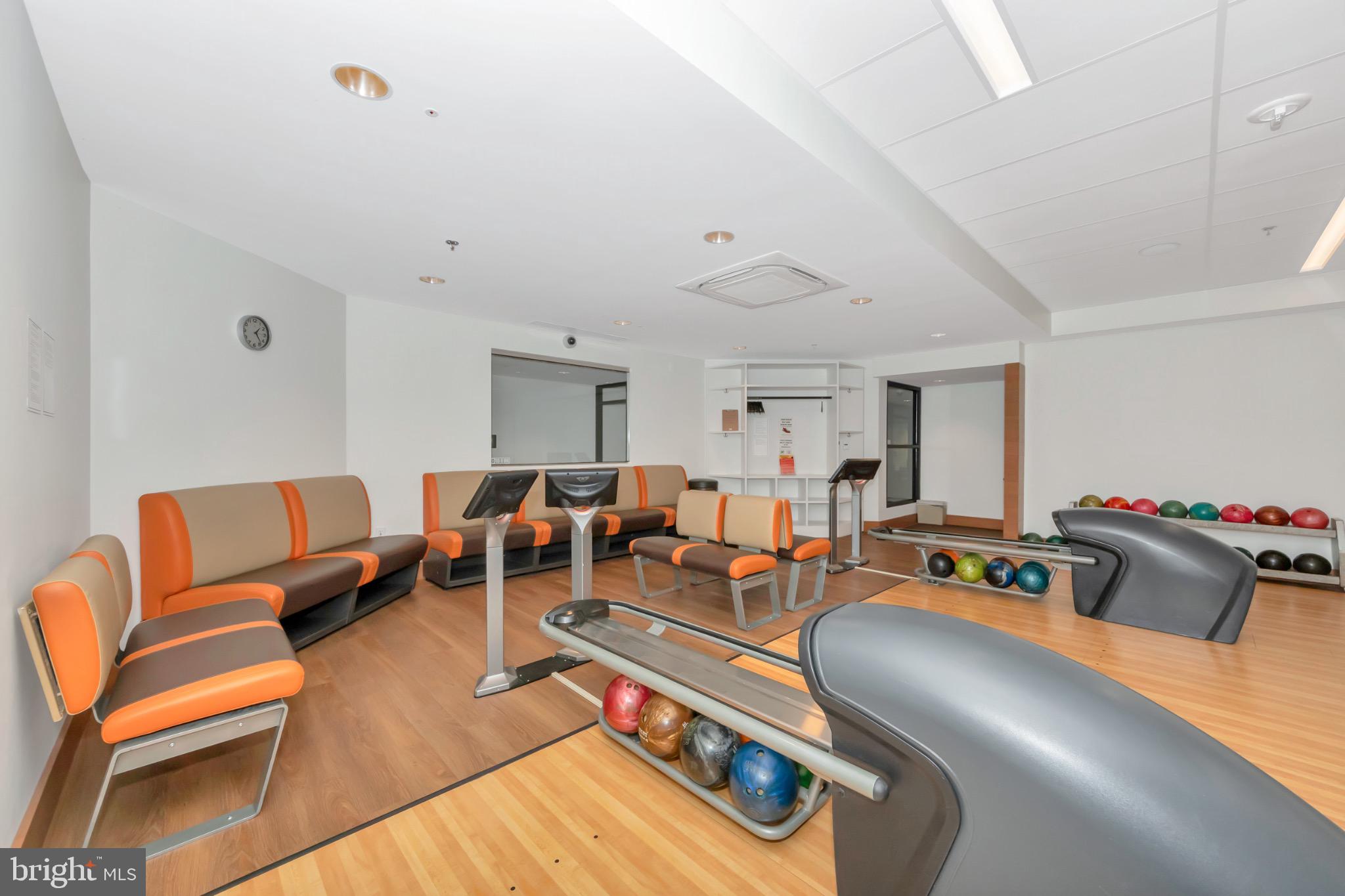 MONTEBELLO CONDO - Residential