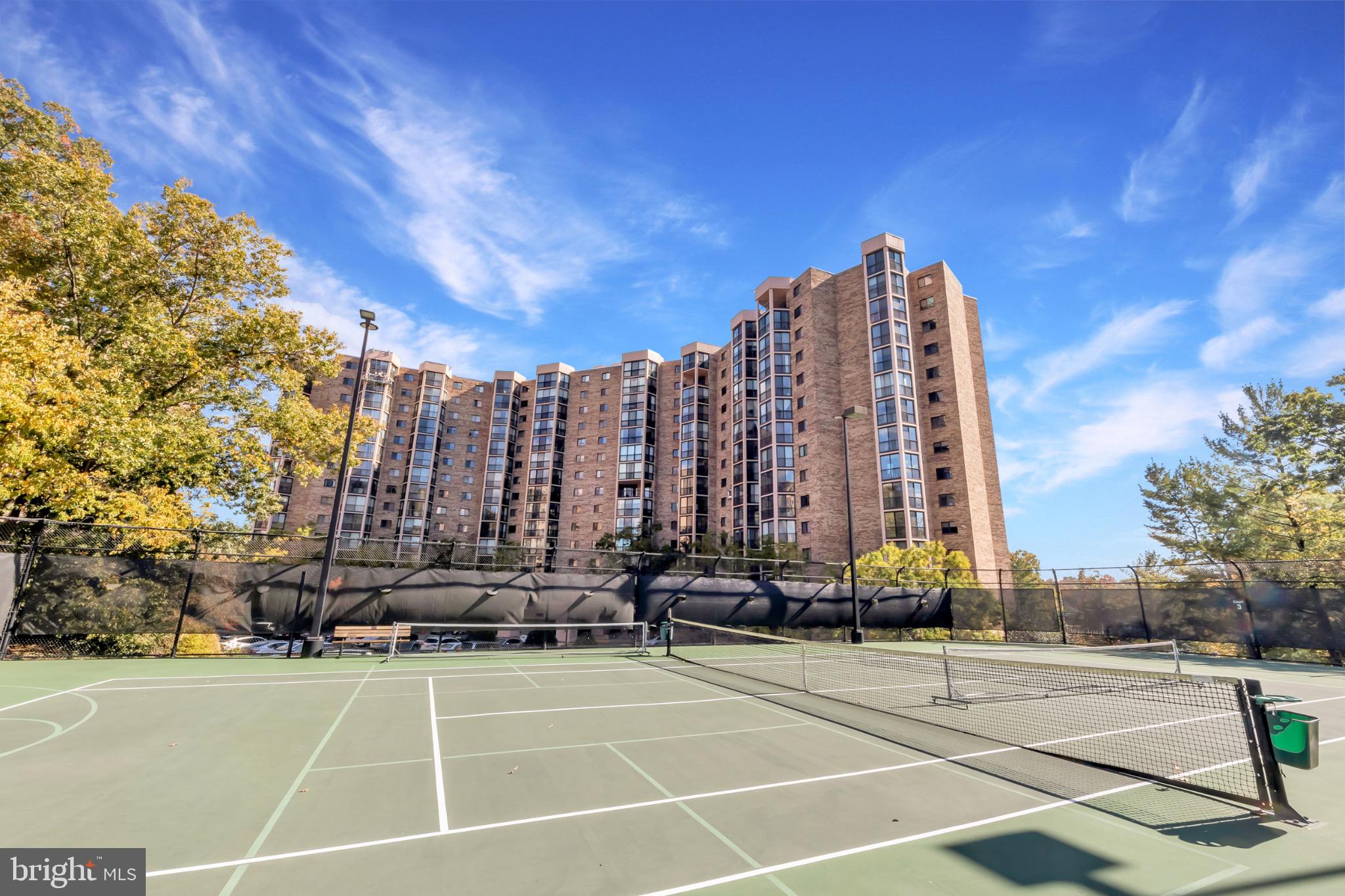 MONTEBELLO CONDO - Residential