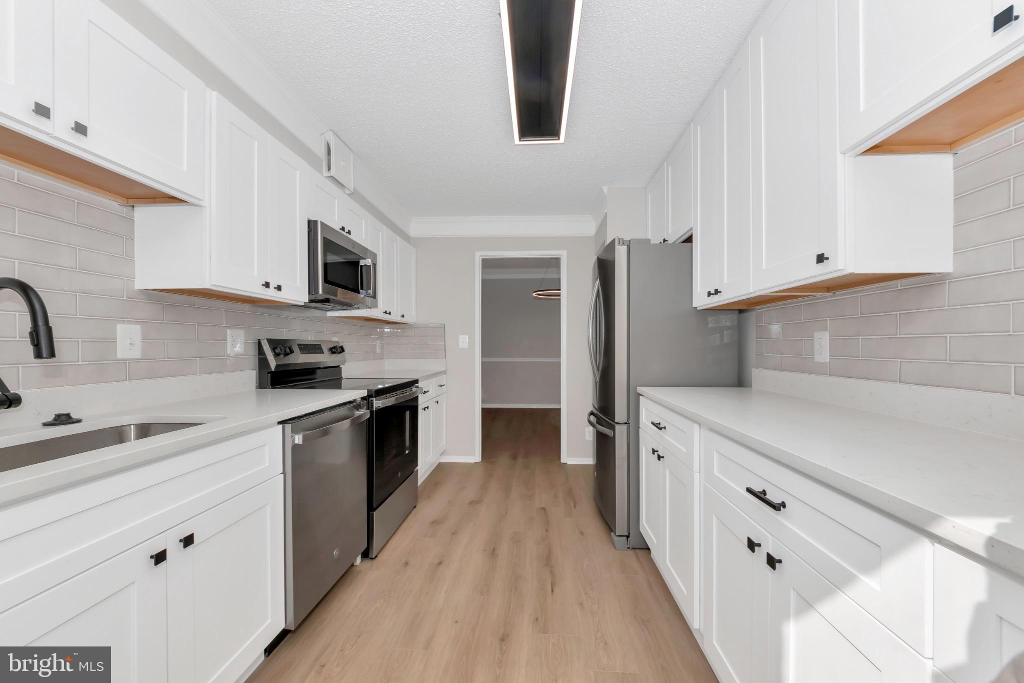 MONTEBELLO CONDO - Residential