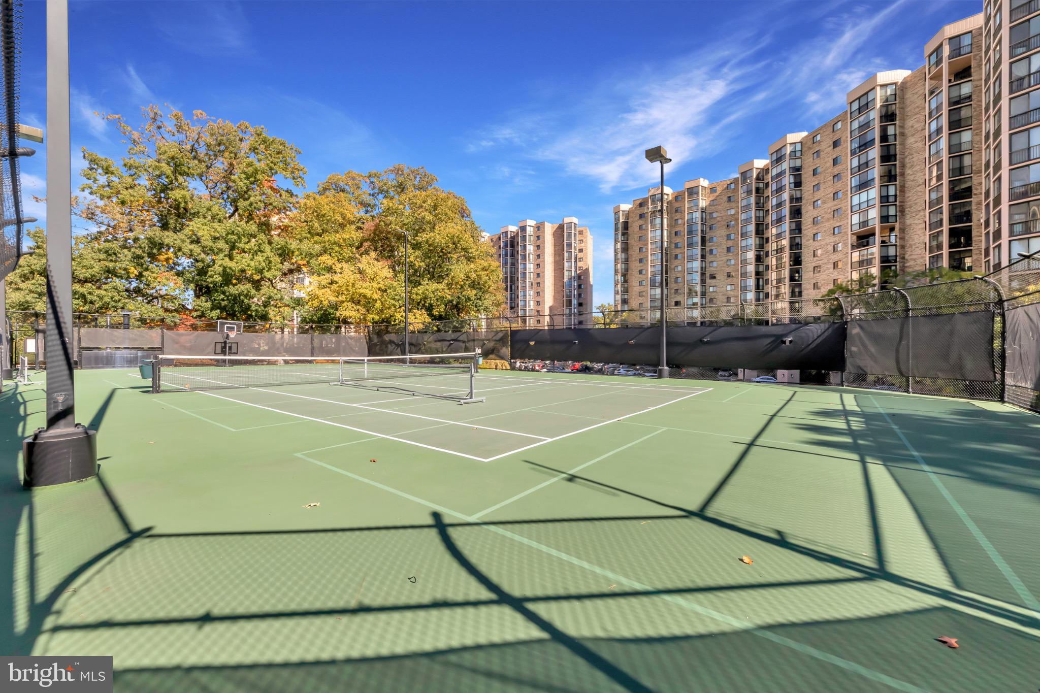 MONTEBELLO CONDO - Residential