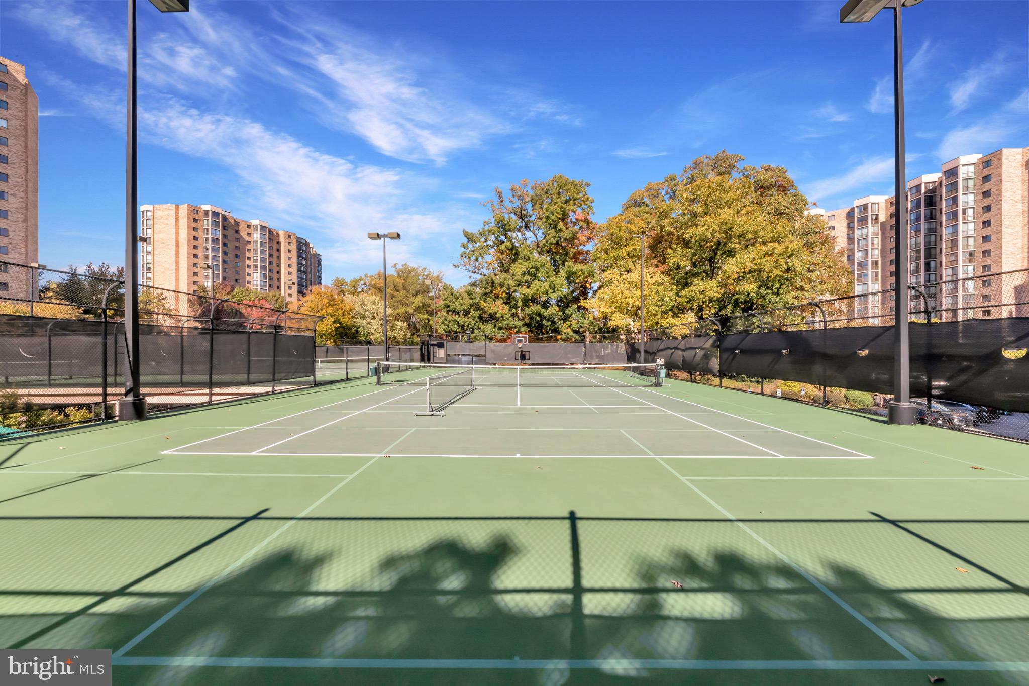 MONTEBELLO CONDO - Residential