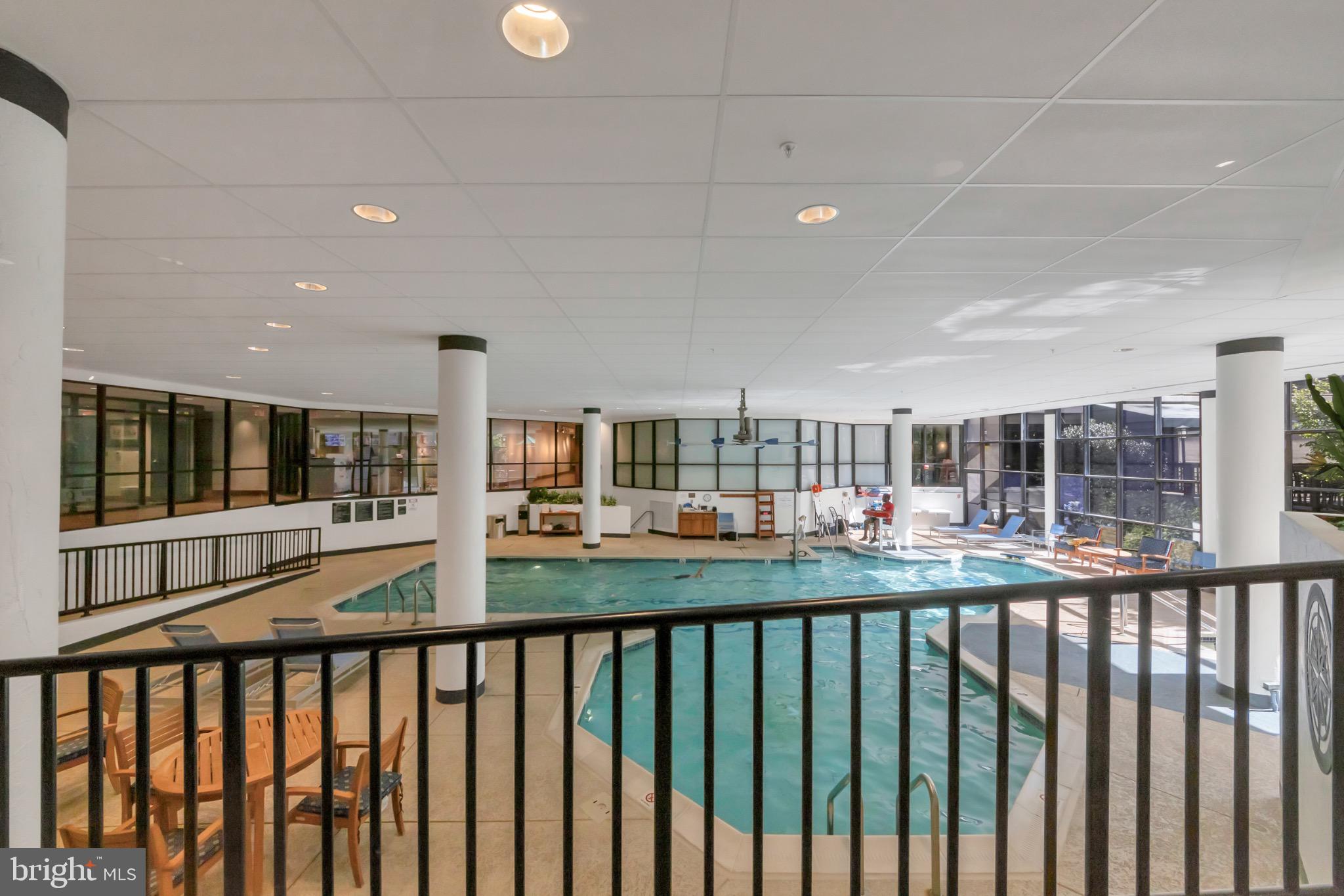 MONTEBELLO CONDO - Residential