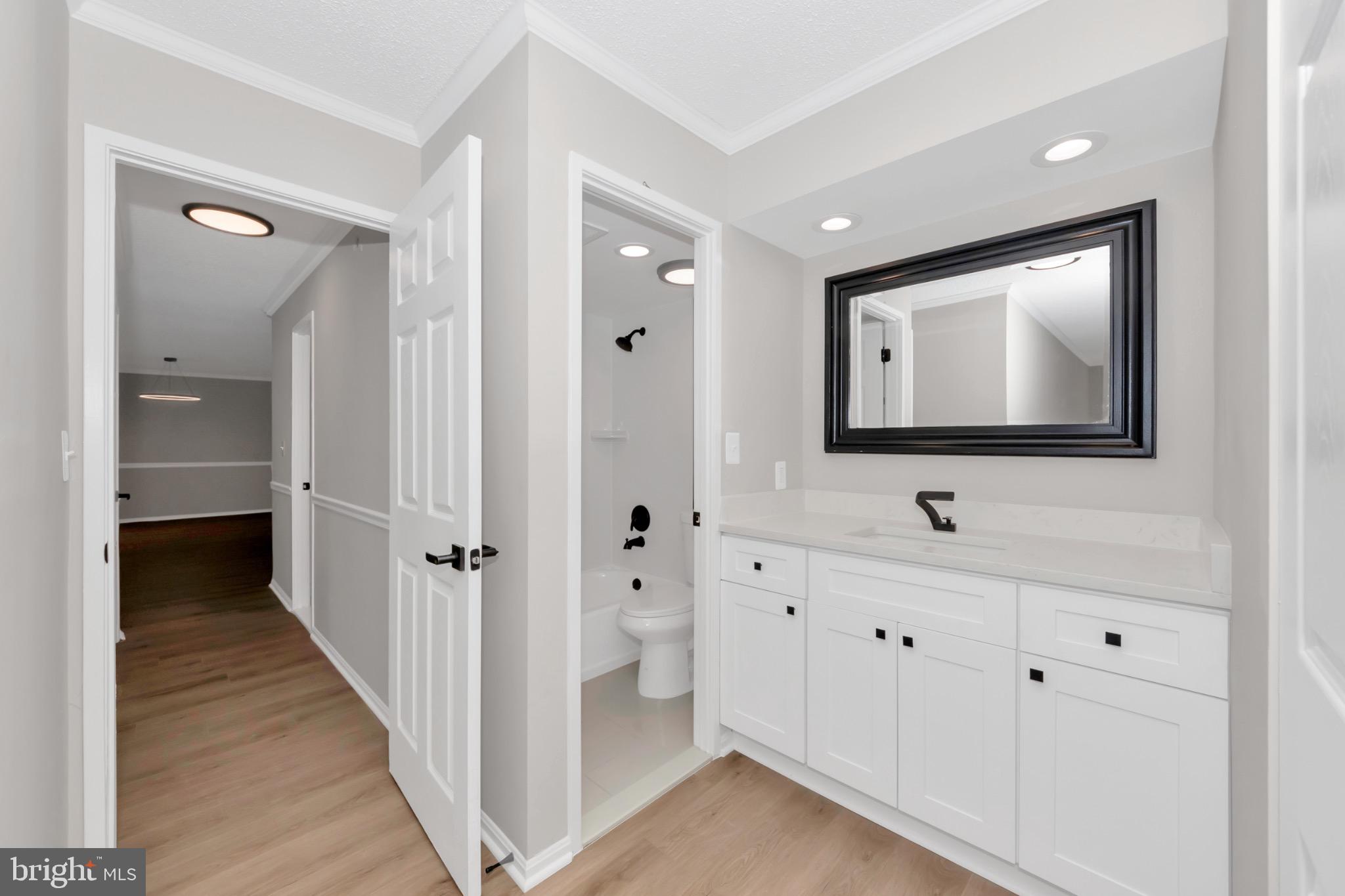 MONTEBELLO CONDO - Residential