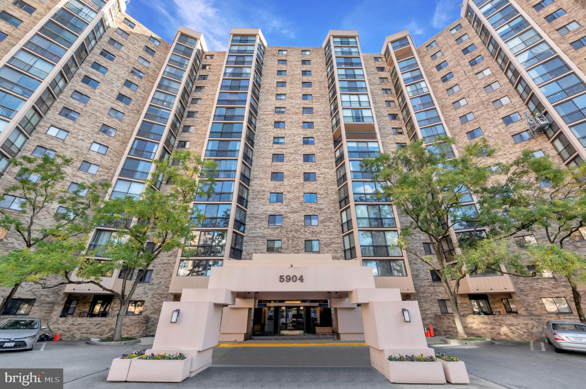 MONTEBELLO CONDO - Residential