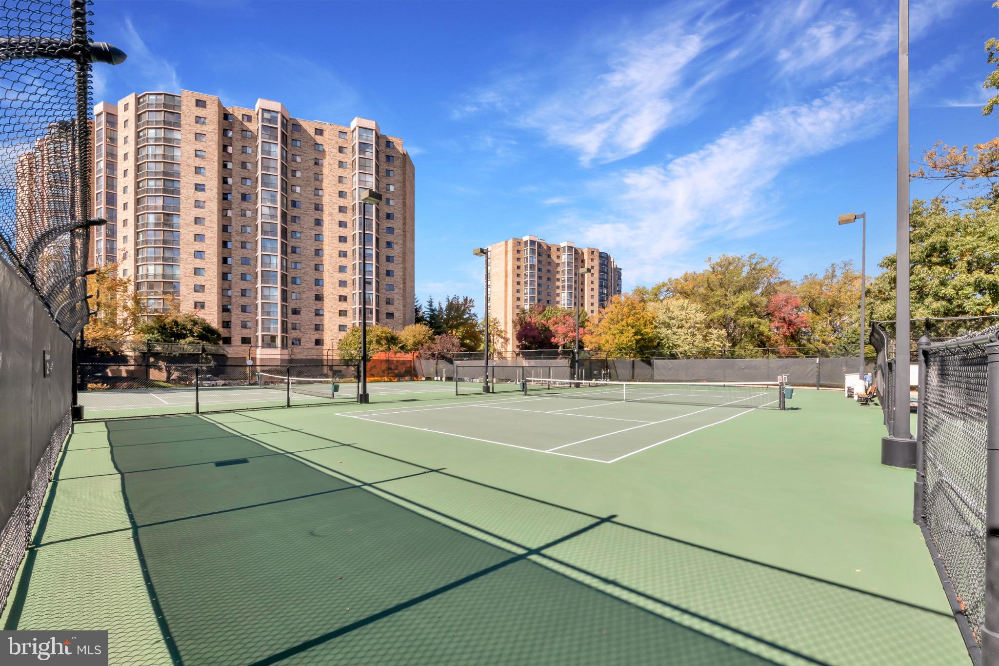 MONTEBELLO CONDO - Residential