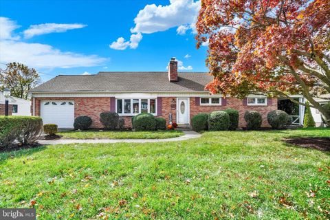 504 S PINE STREET RED LION PA 17356