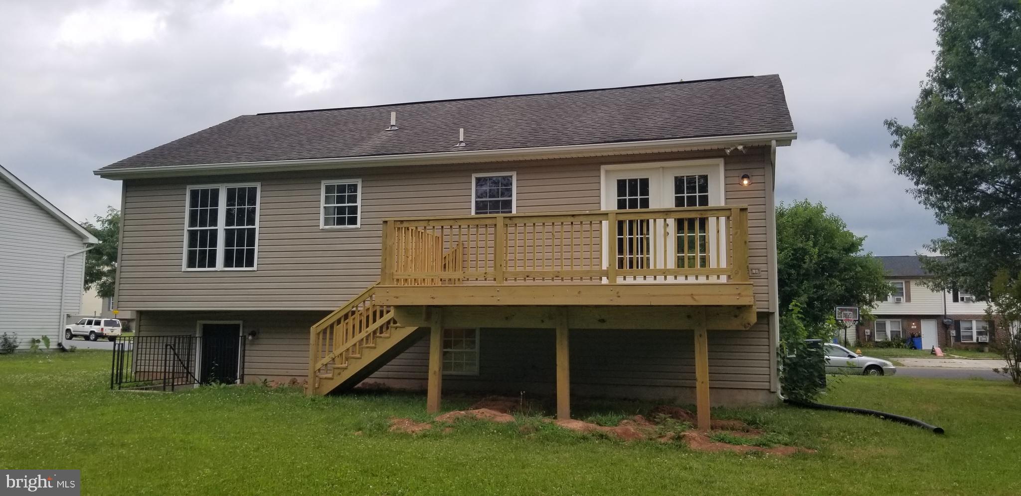 FOREST GLEN - Residential