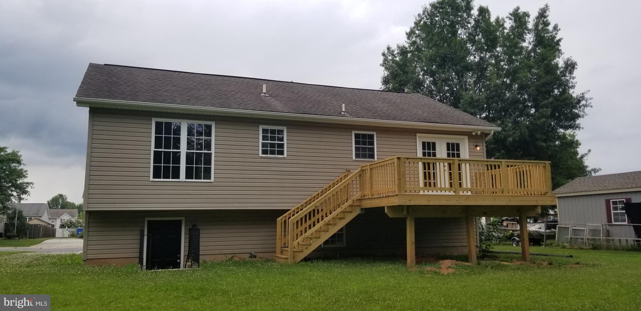 FOREST GLEN - Residential