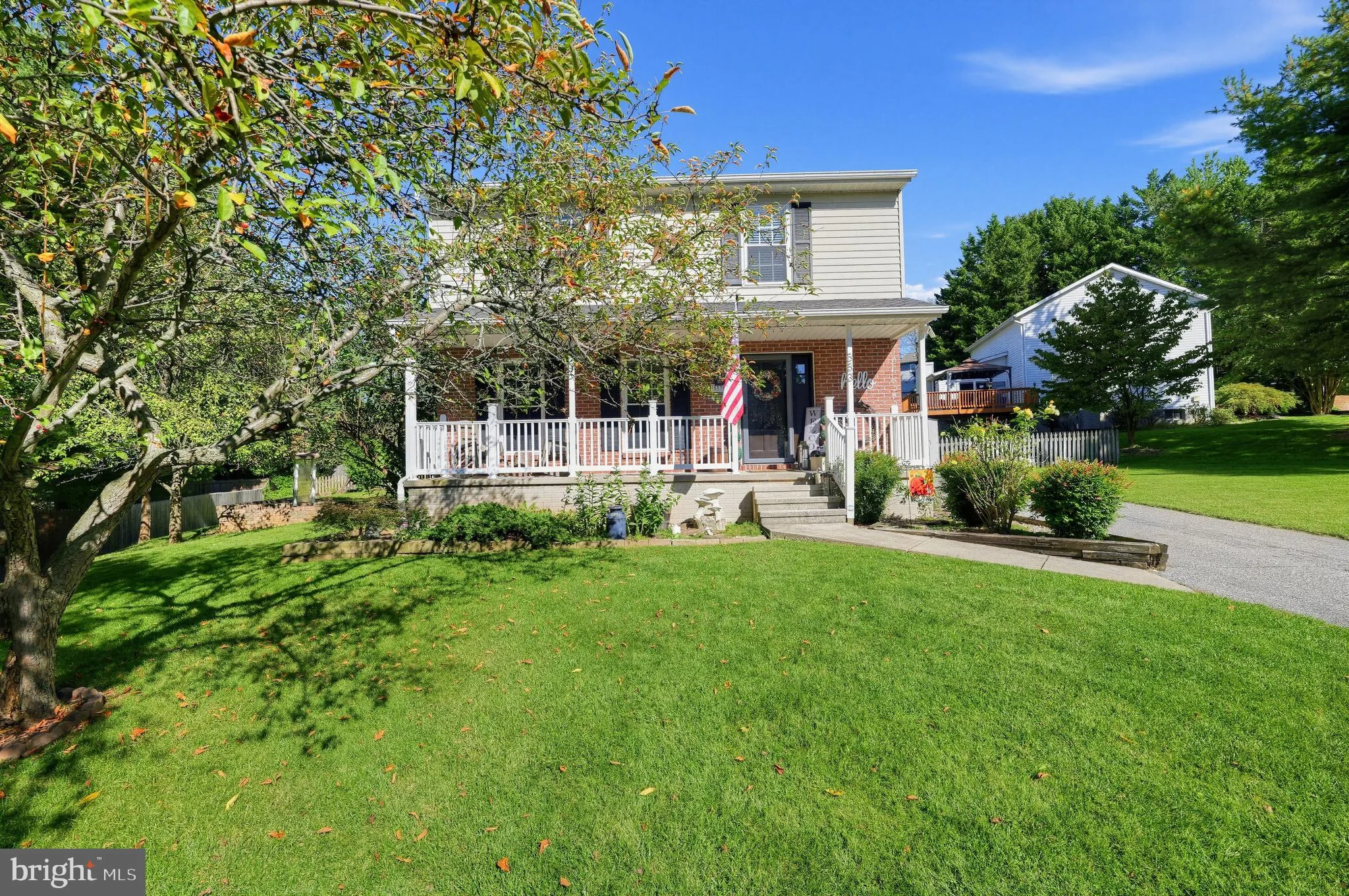 553 Crossbridge Drive, Westminster, MD 21158