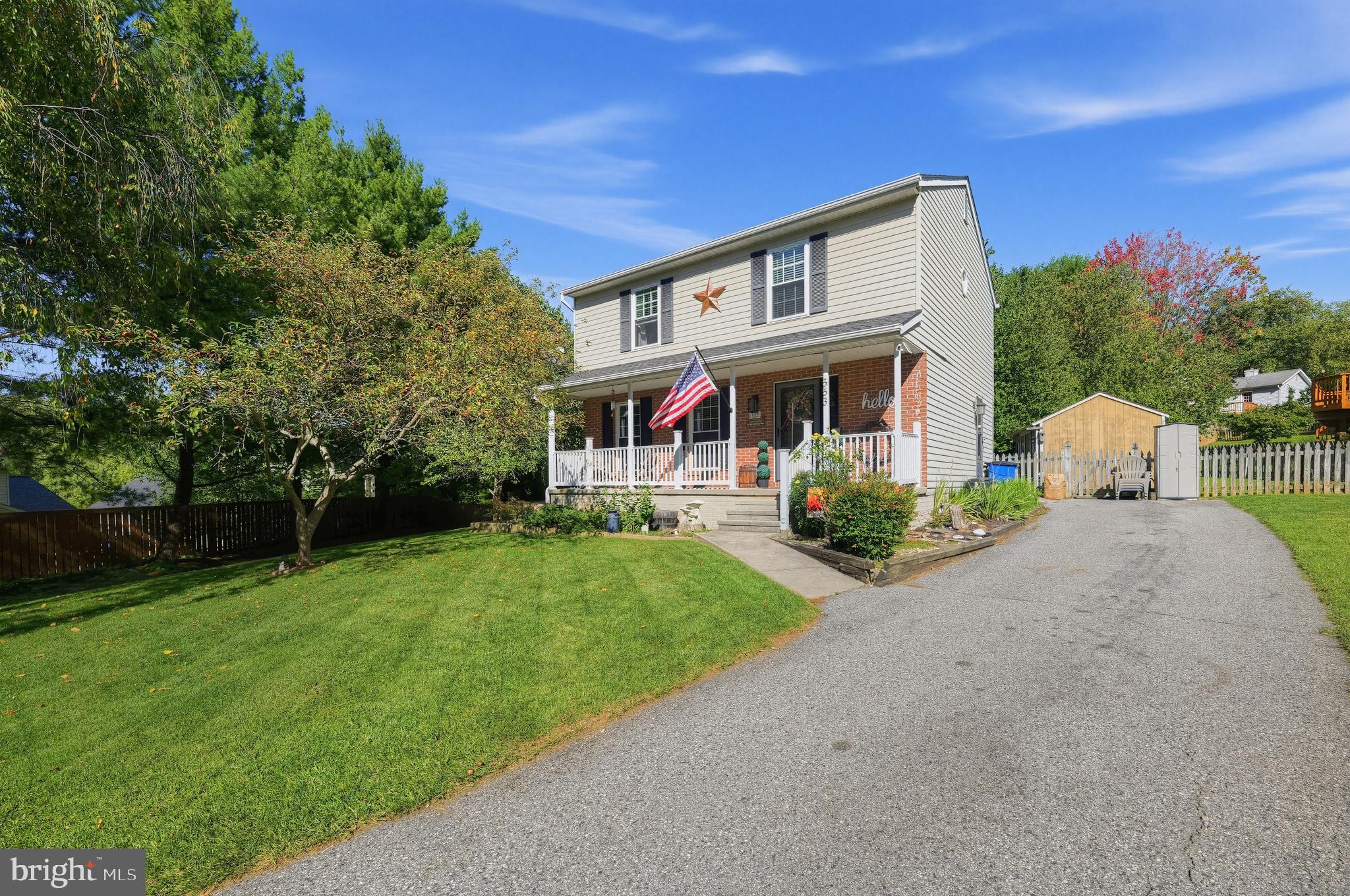 553 CROSSBRIDGE DRIVE