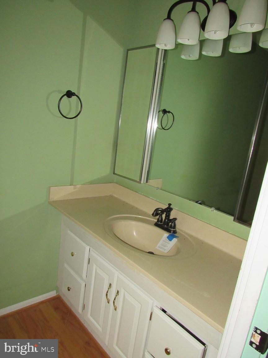 GREENS AT LEISURE WORLD - Residential