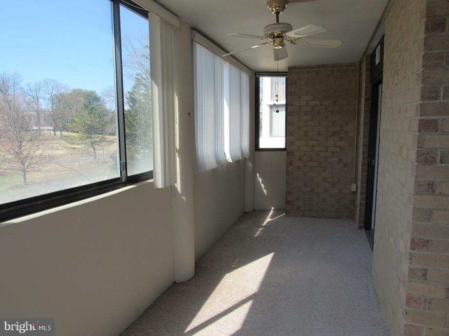 GREENS AT LEISURE WORLD - Residential