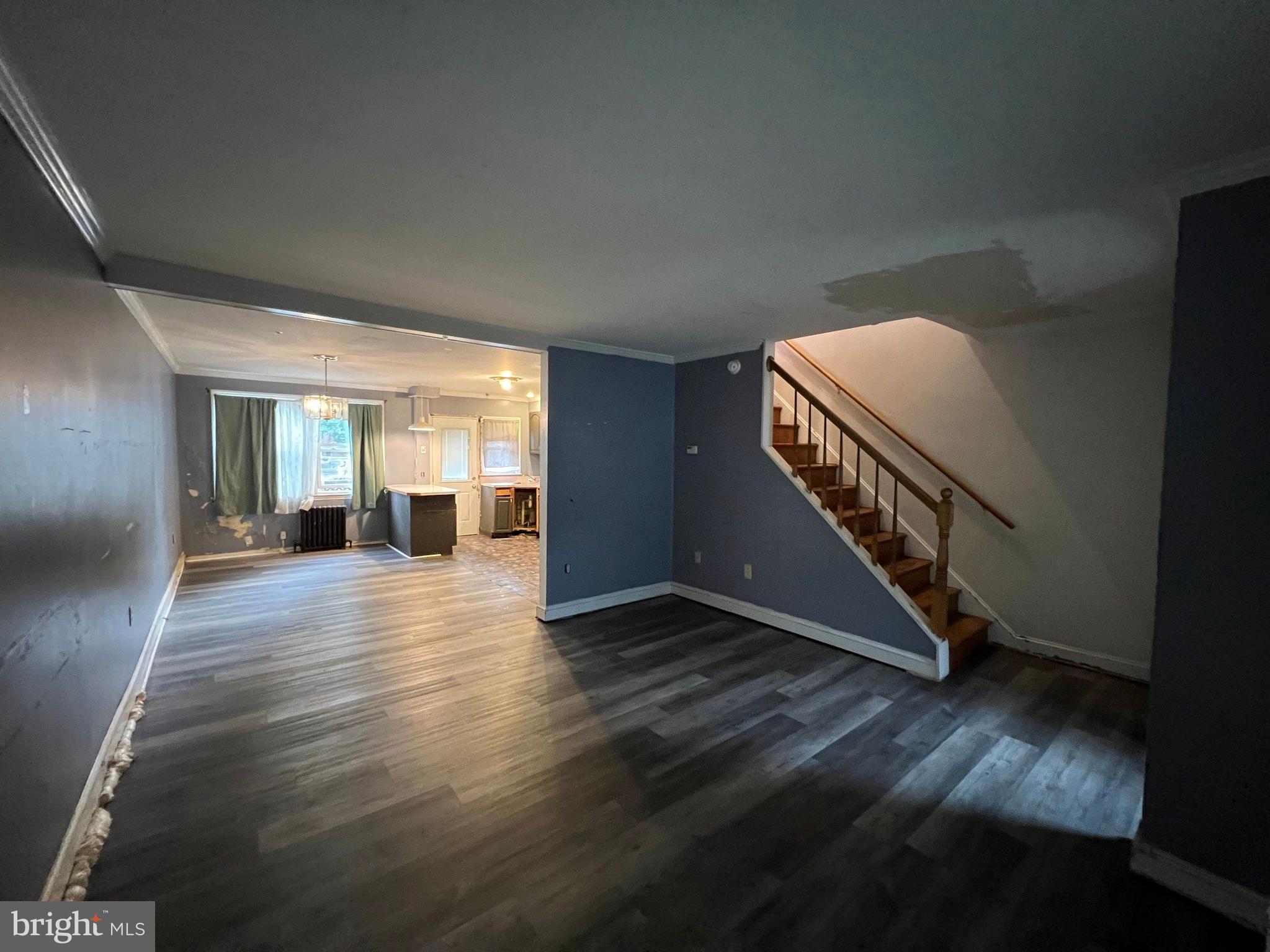 STEVENSON PARK - Residential