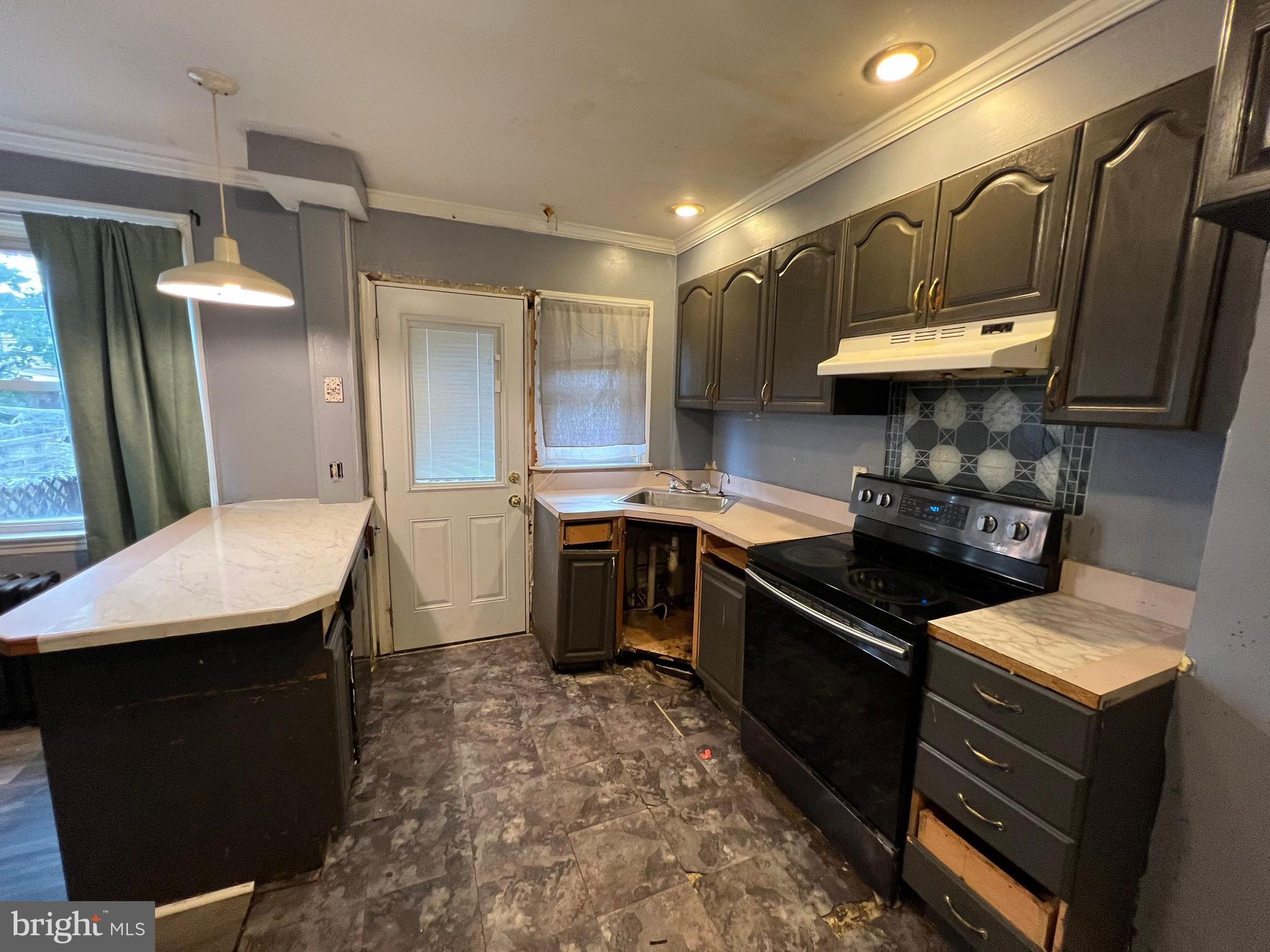 STEVENSON PARK - Residential