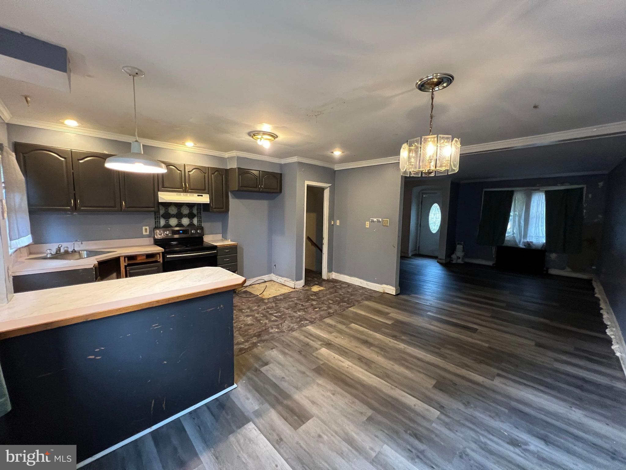 STEVENSON PARK - Residential