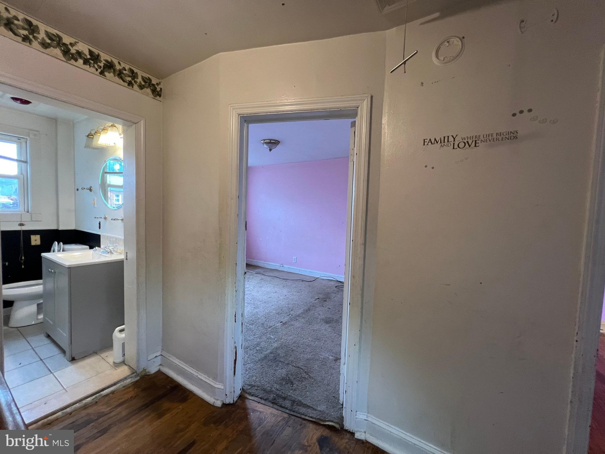 STEVENSON PARK - Residential