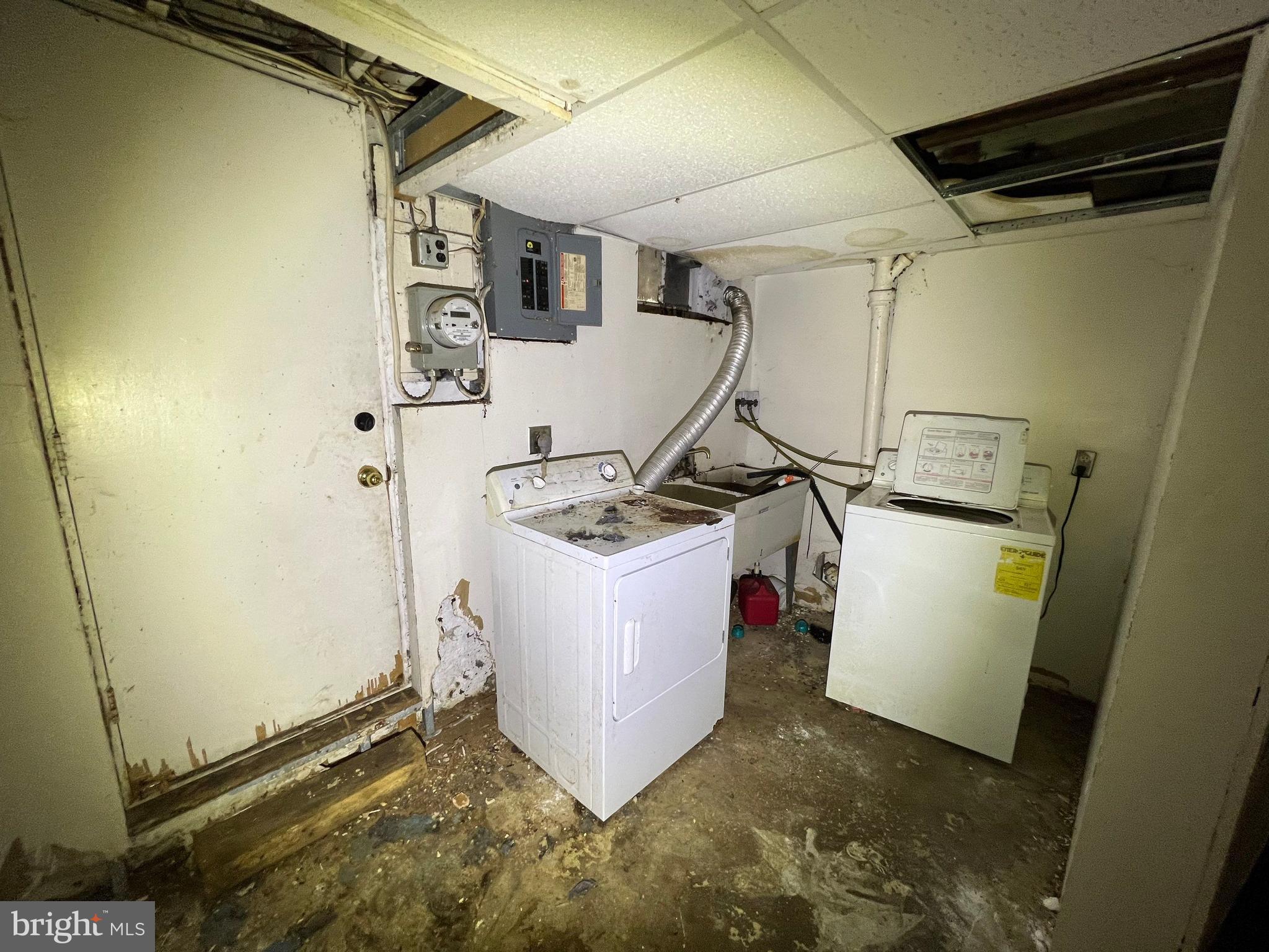 STEVENSON PARK - Residential