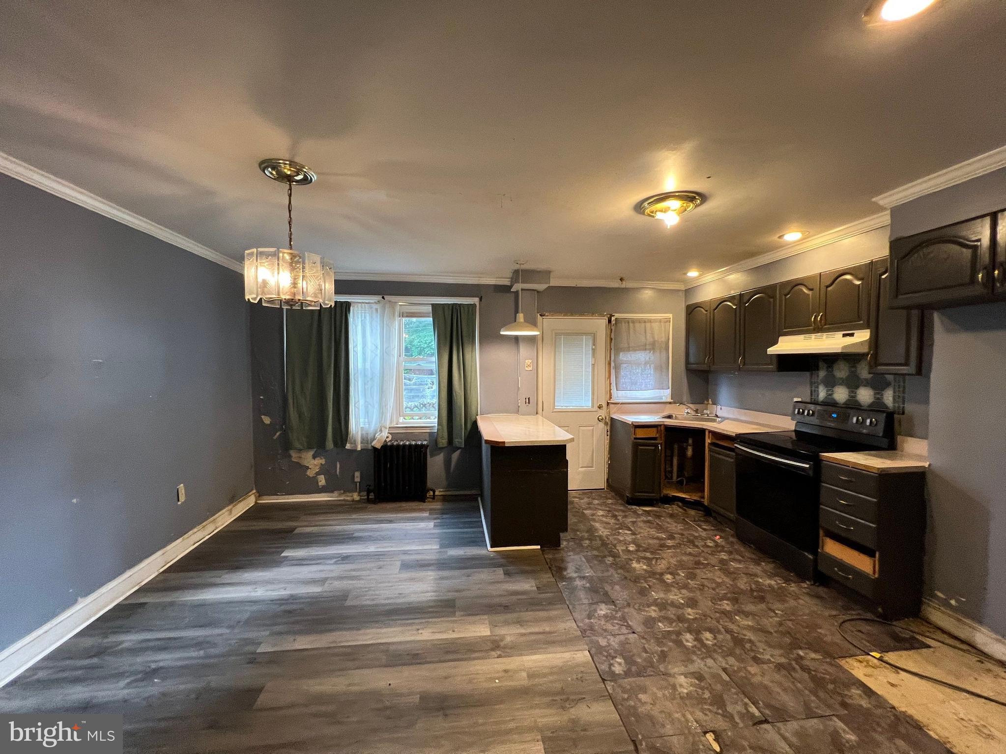 STEVENSON PARK - Residential