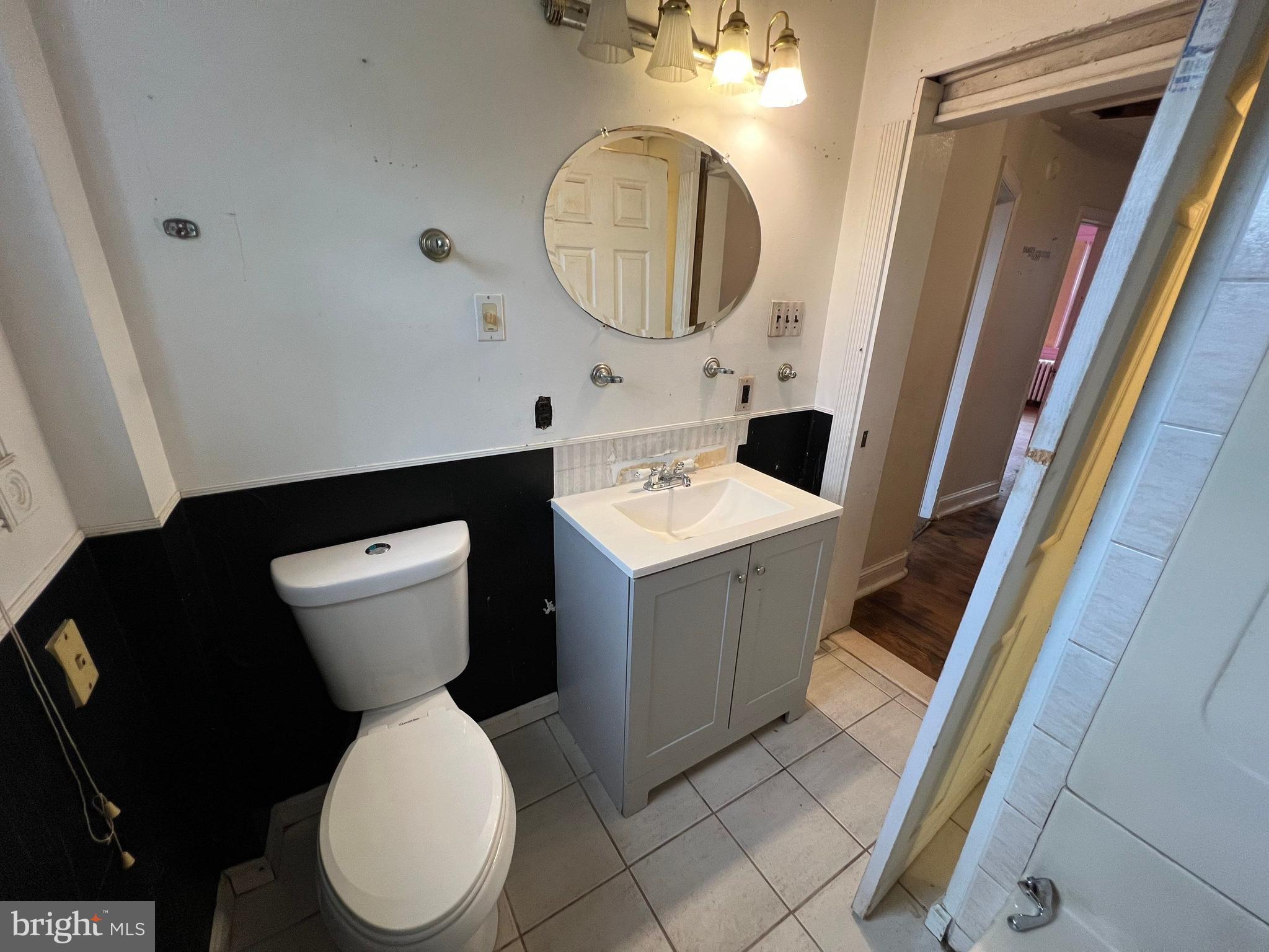 STEVENSON PARK - Residential