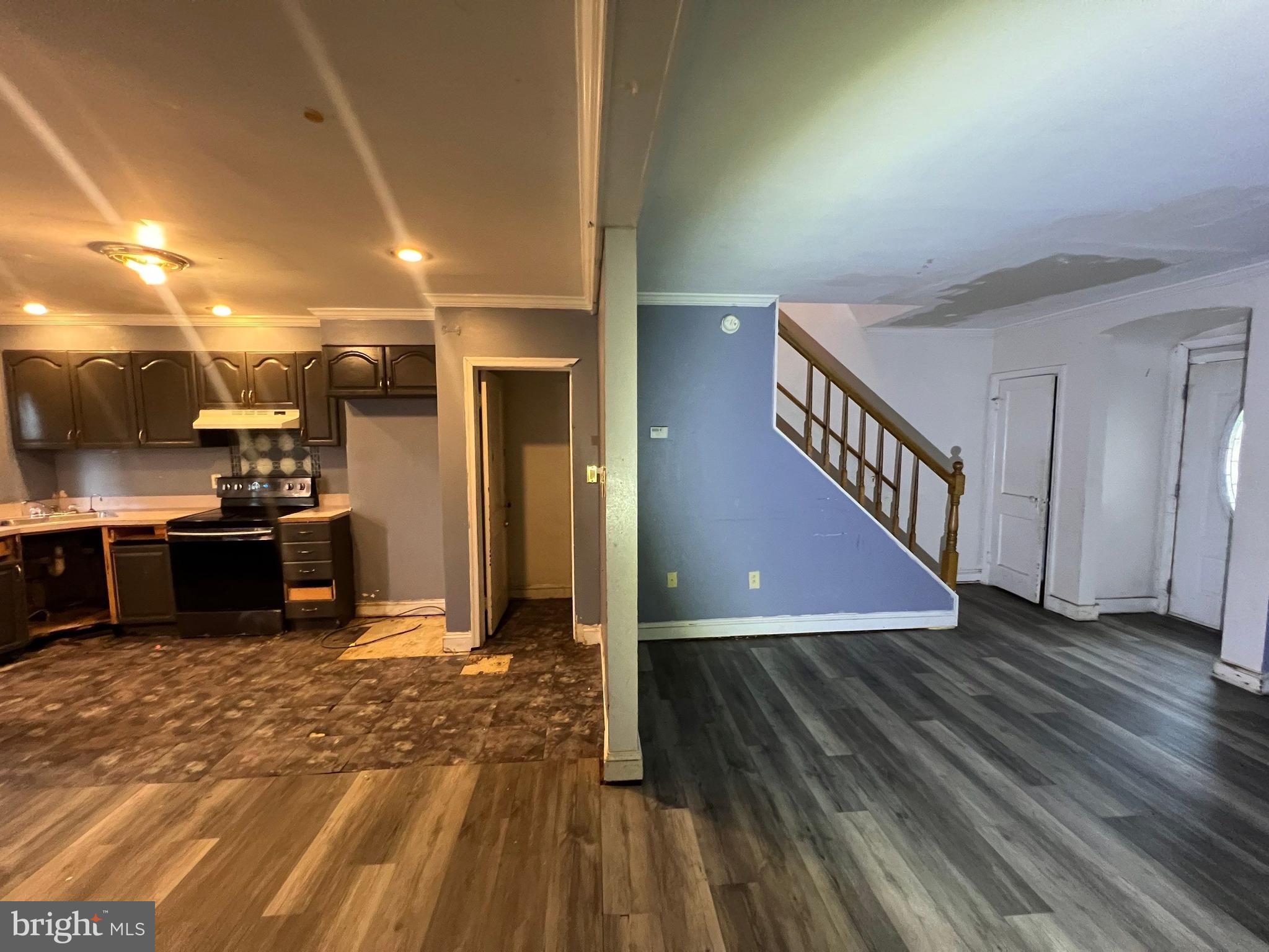 STEVENSON PARK - Residential