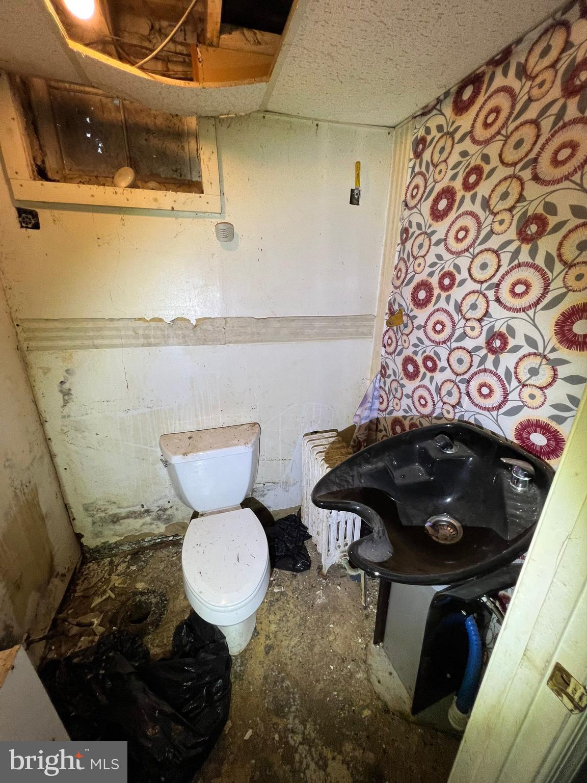 STEVENSON PARK - Residential