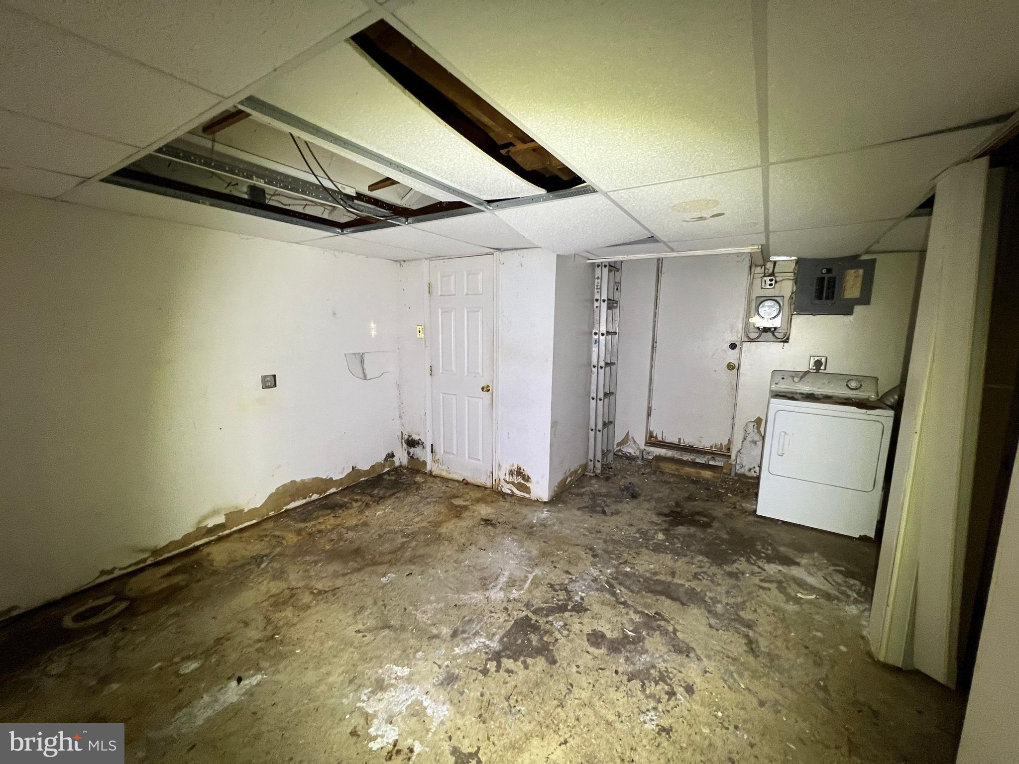 STEVENSON PARK - Residential