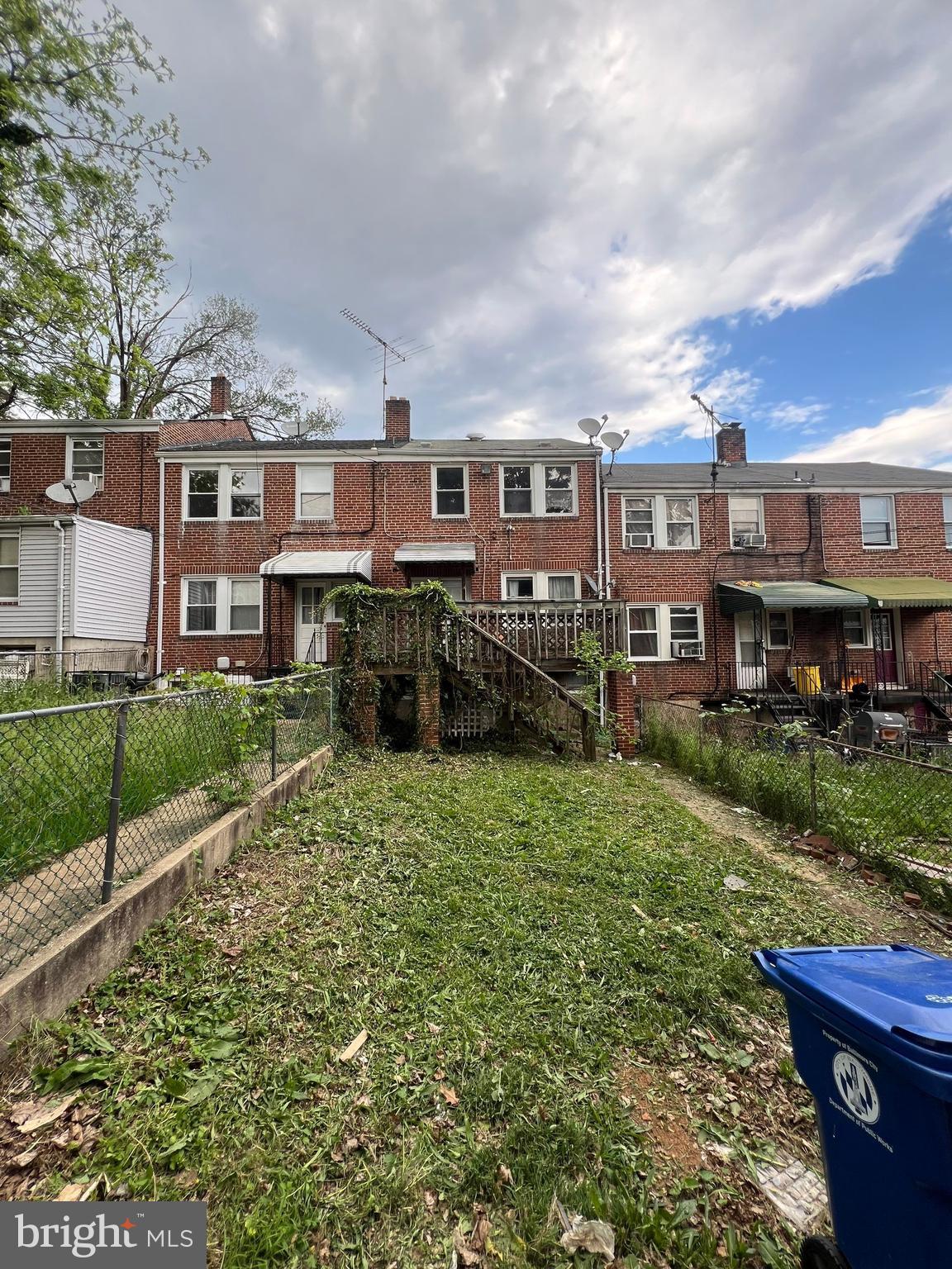 STEVENSON PARK - Residential