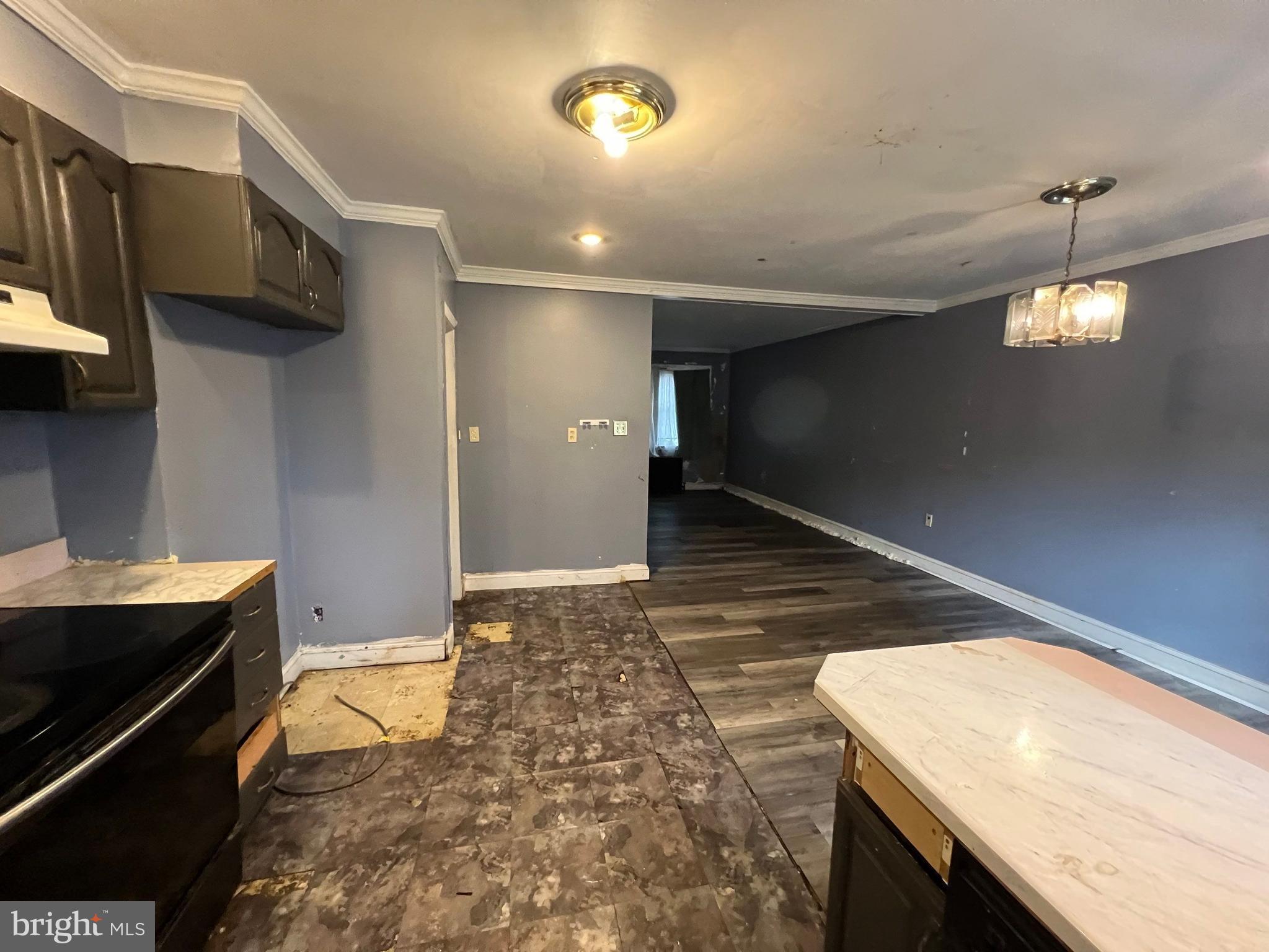 STEVENSON PARK - Residential