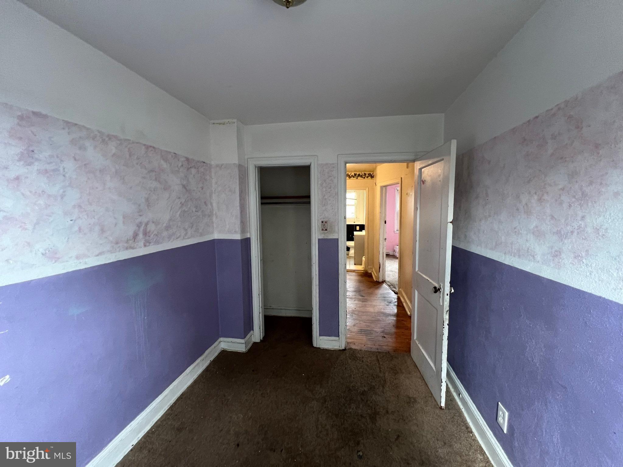 STEVENSON PARK - Residential