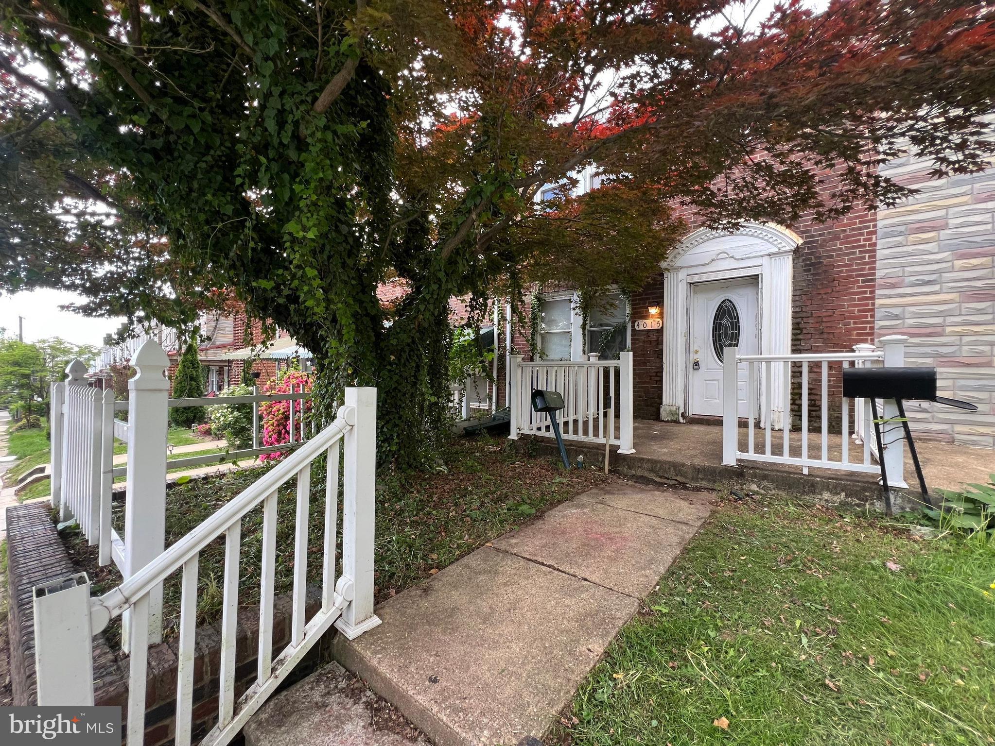 STEVENSON PARK - Residential