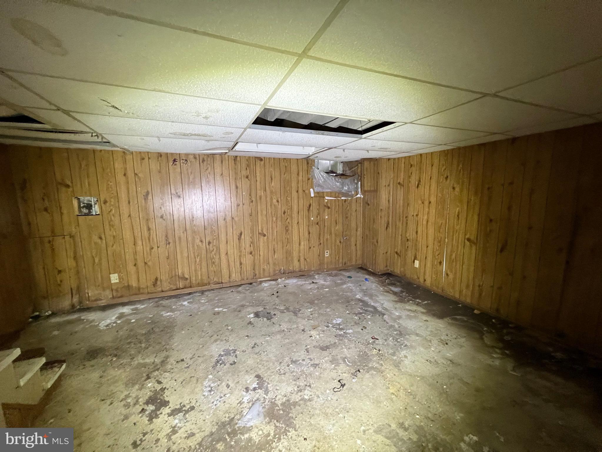 STEVENSON PARK - Residential