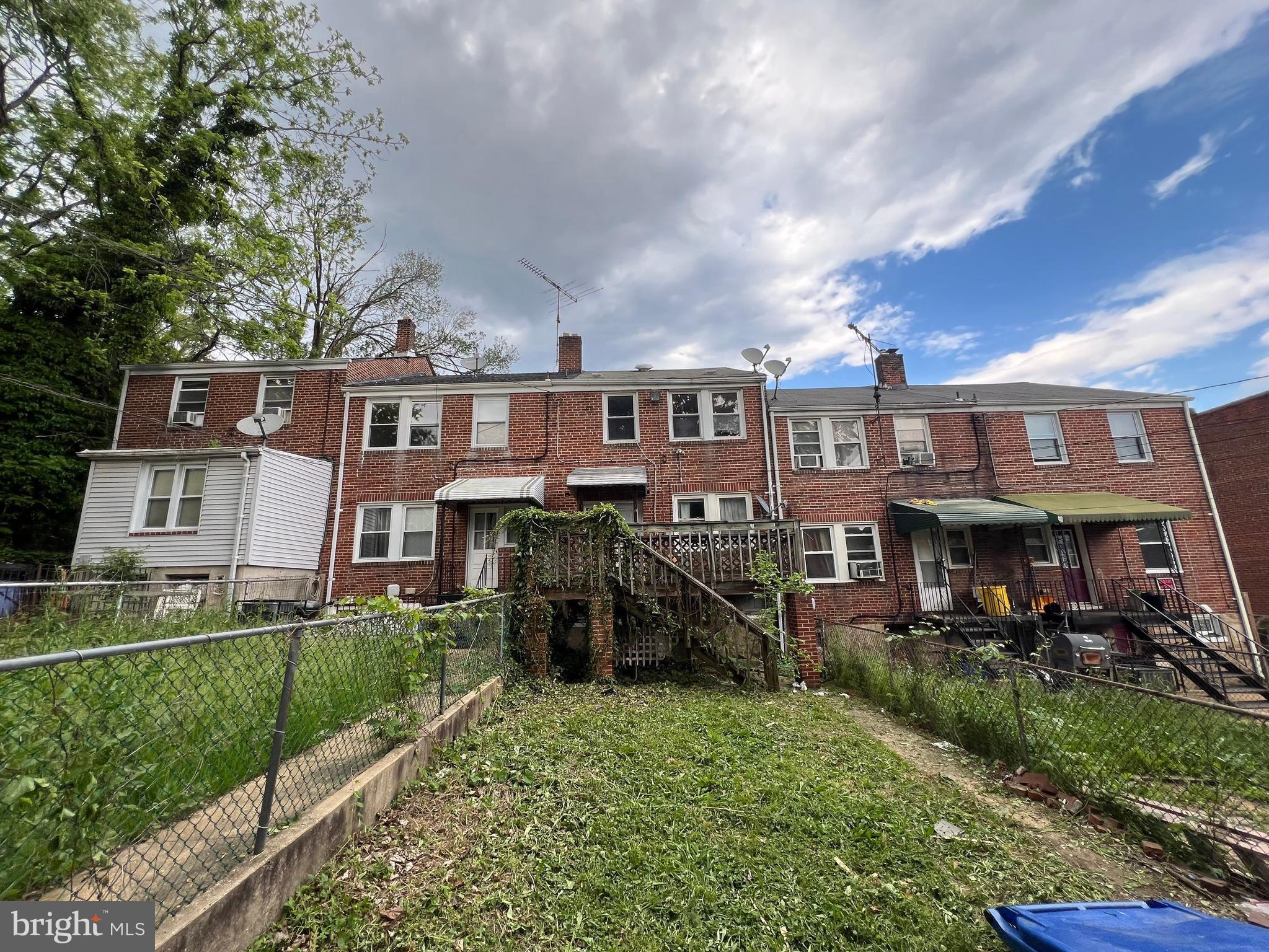 STEVENSON PARK - Residential