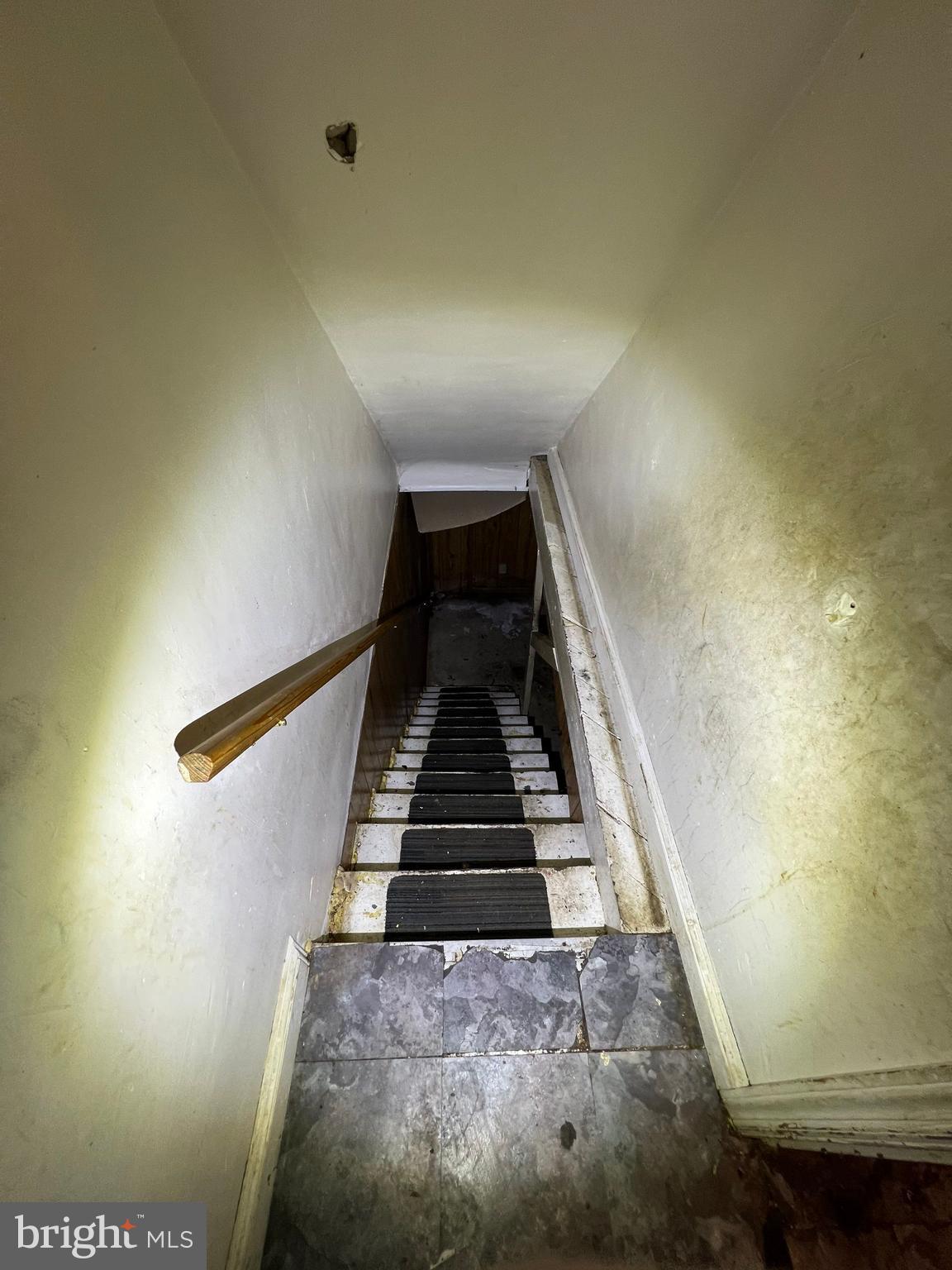 STEVENSON PARK - Residential