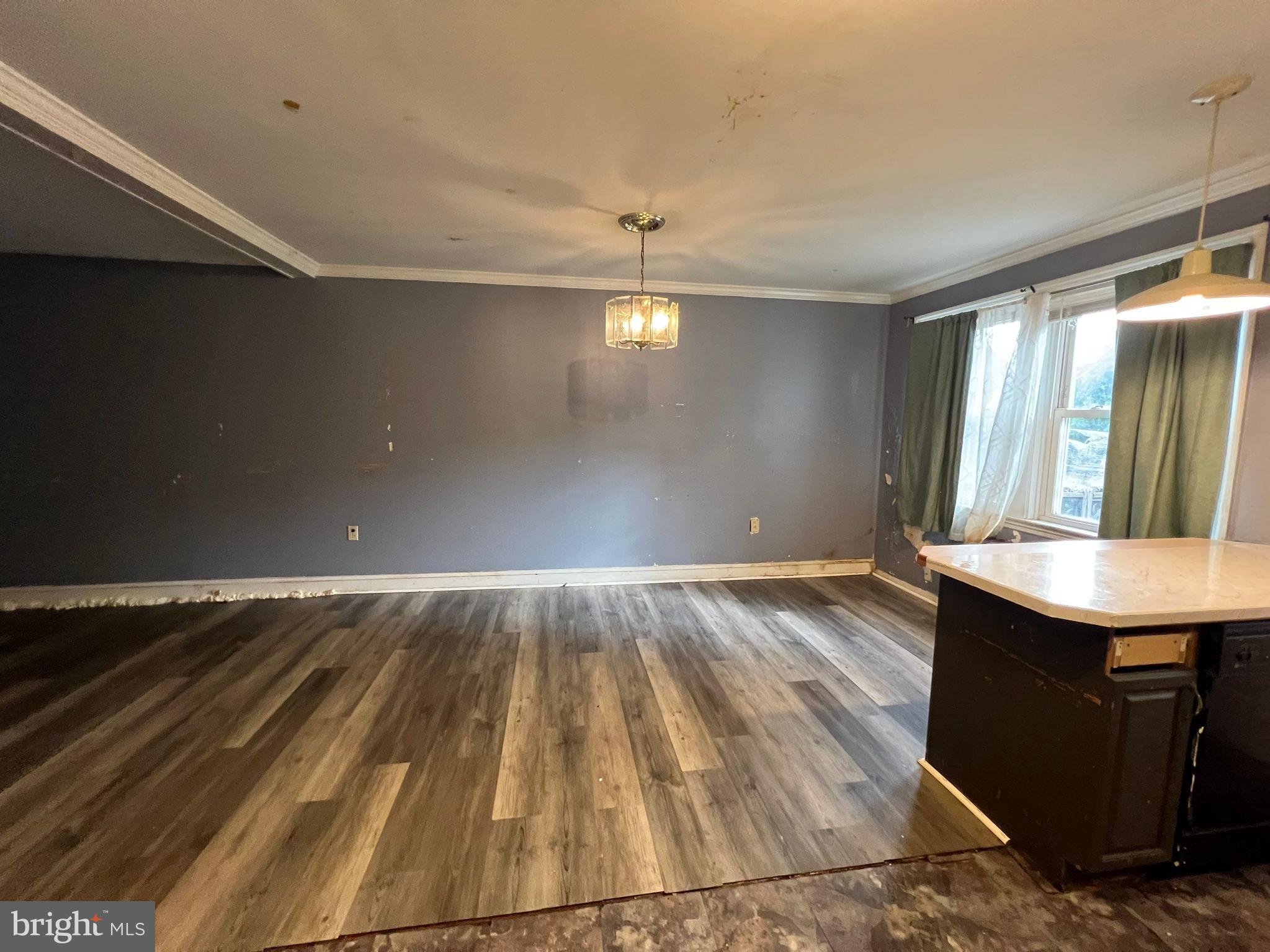 STEVENSON PARK - Residential