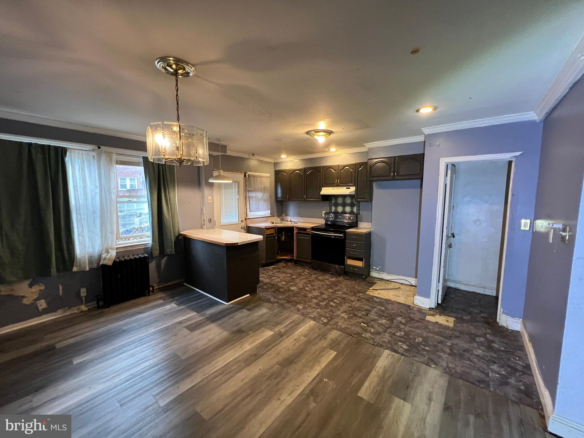 STEVENSON PARK - Residential