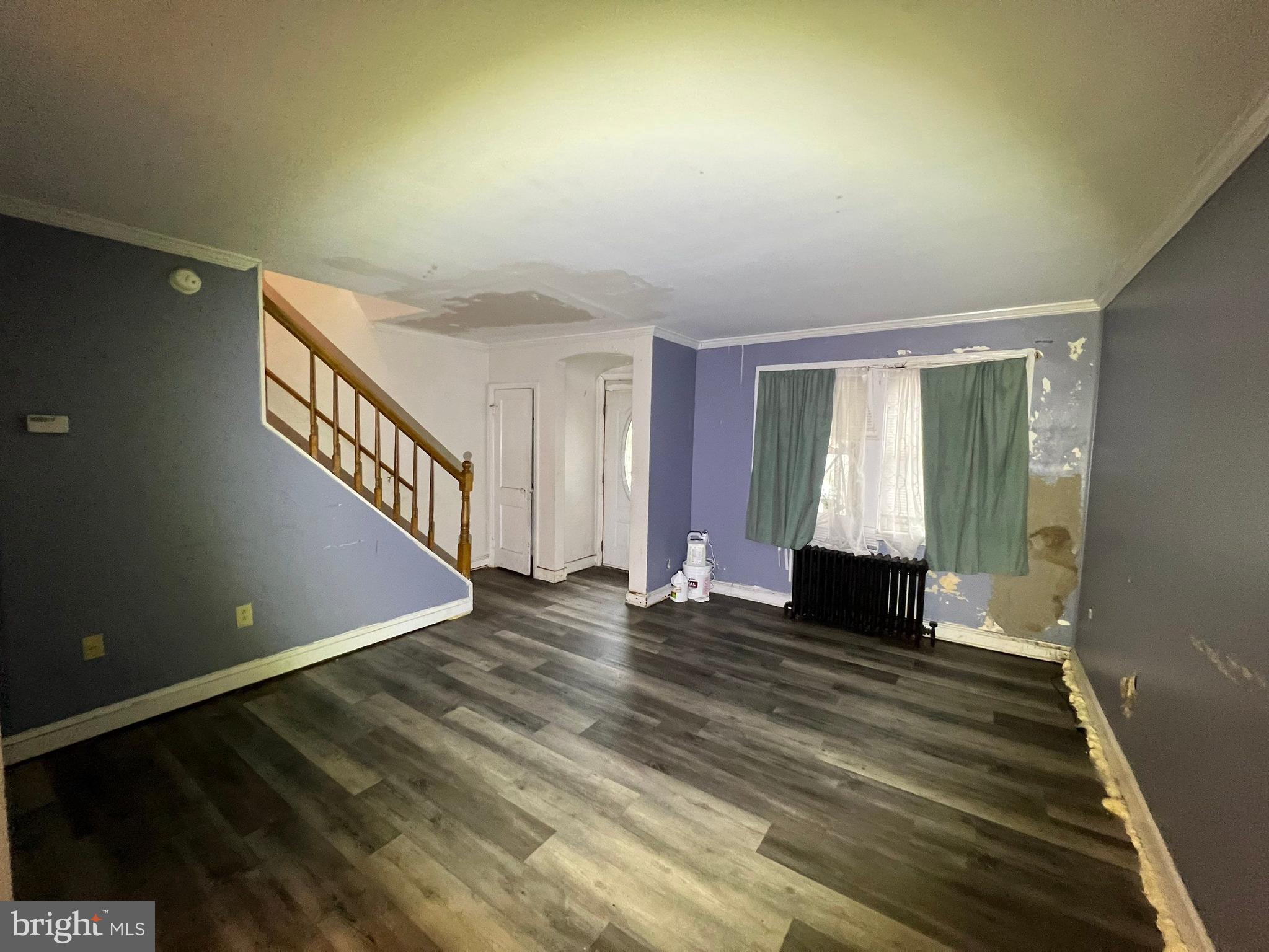 STEVENSON PARK - Residential