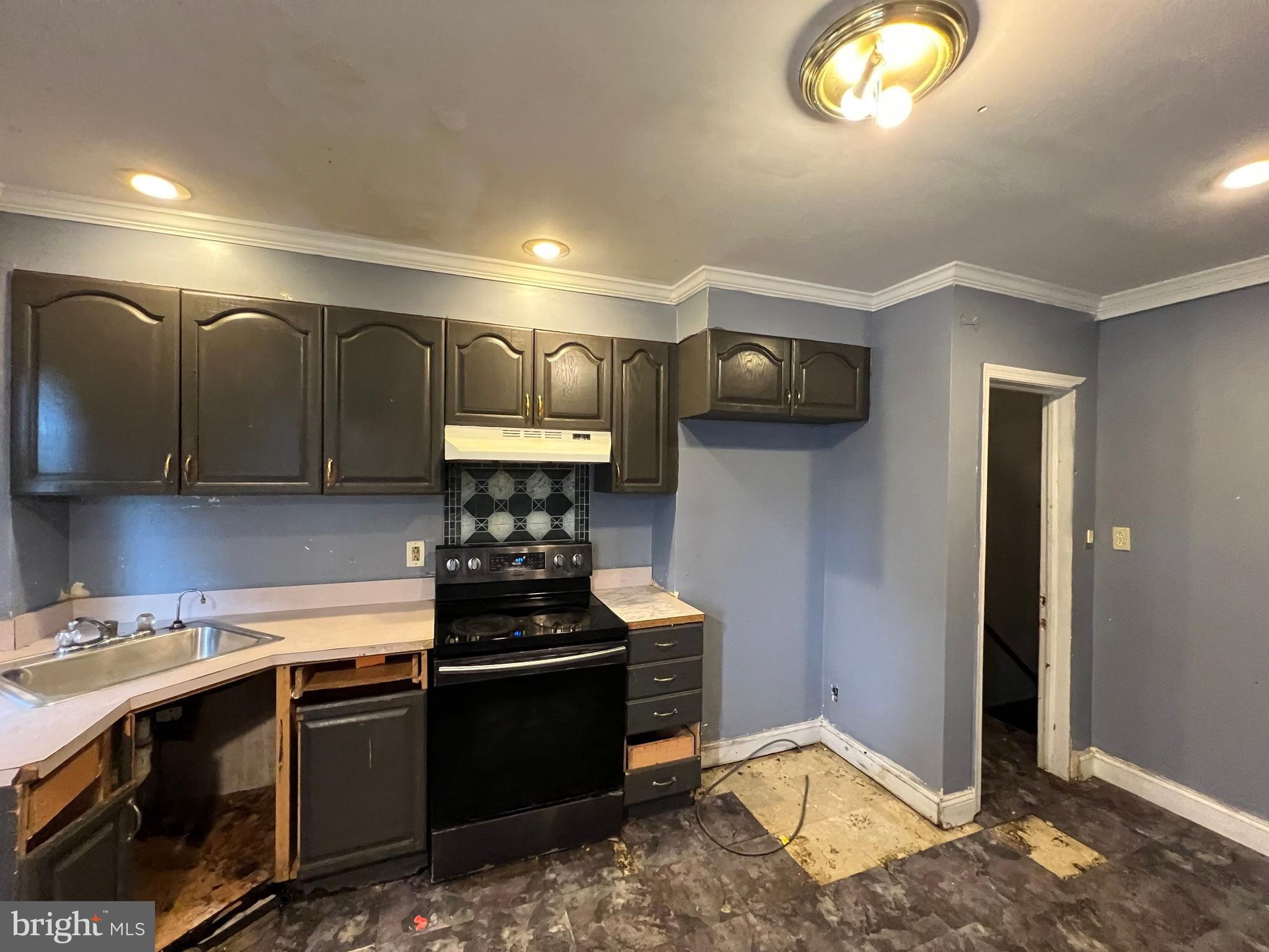 STEVENSON PARK - Residential