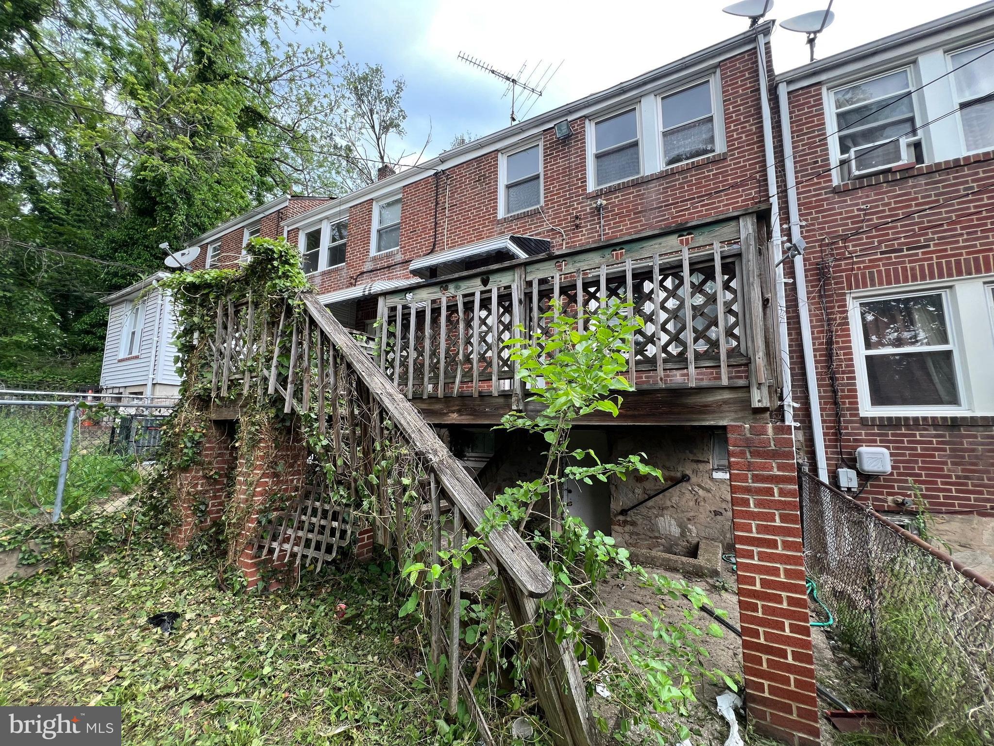 STEVENSON PARK - Residential