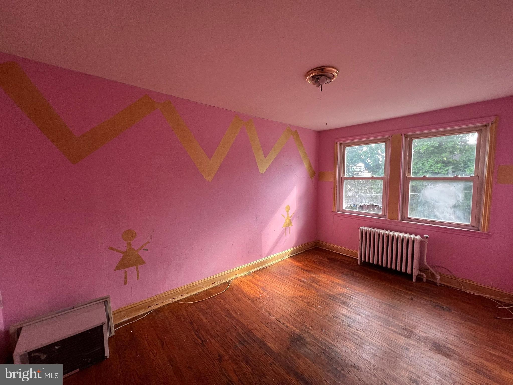 STEVENSON PARK - Residential