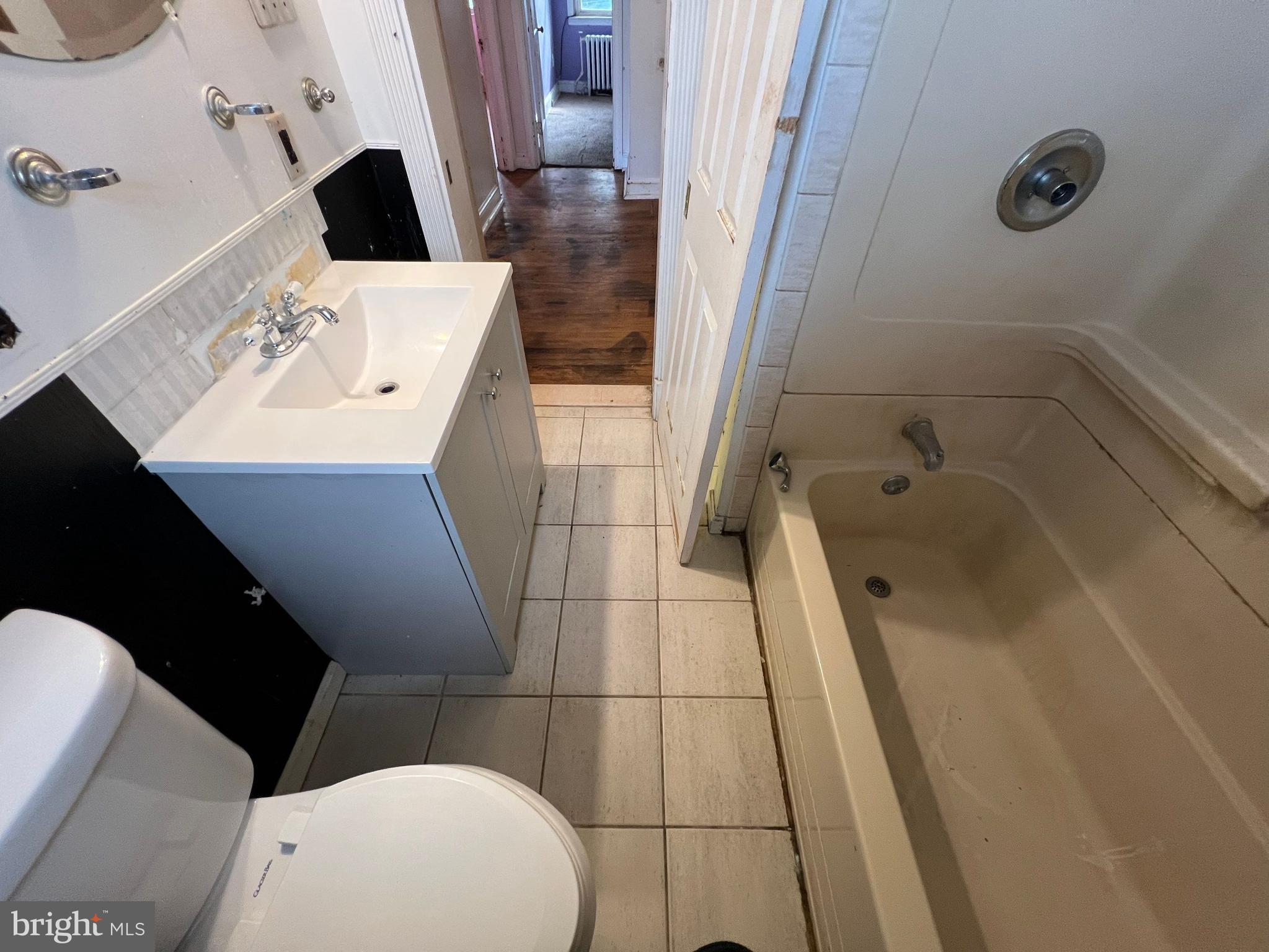 STEVENSON PARK - Residential