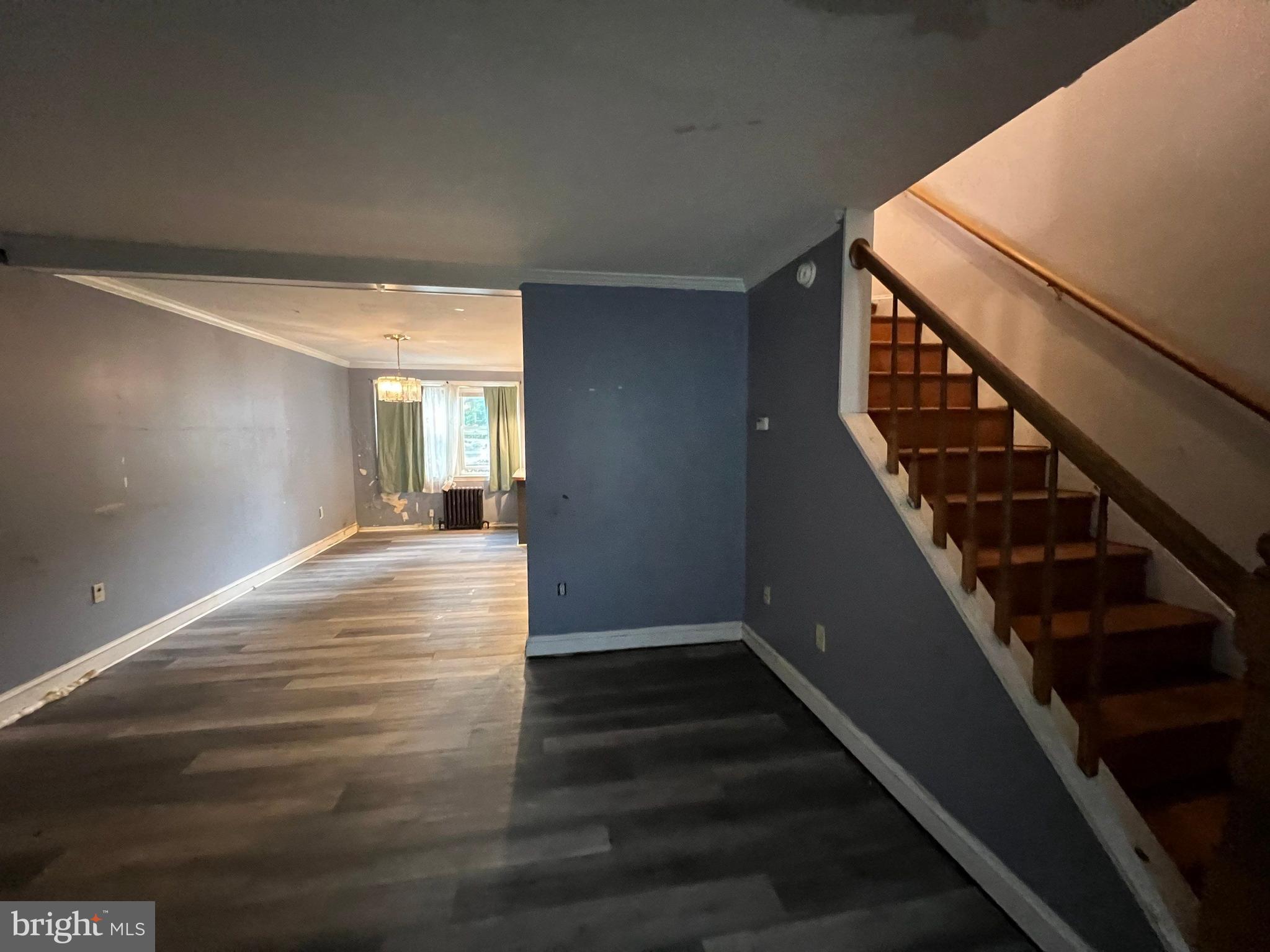 STEVENSON PARK - Residential