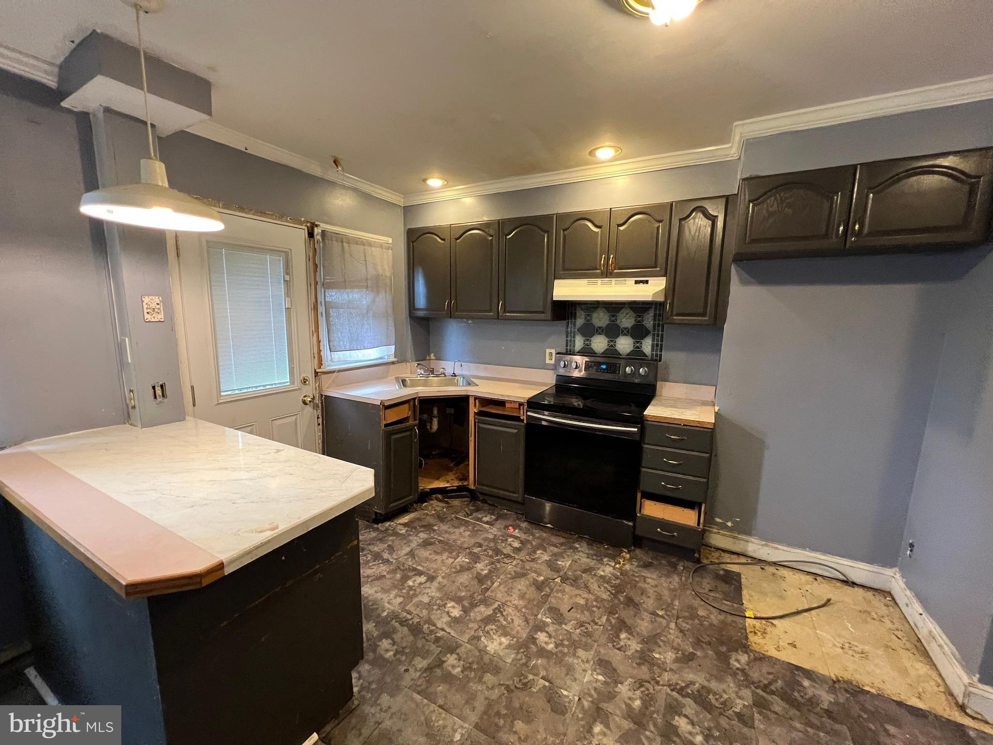 STEVENSON PARK - Residential