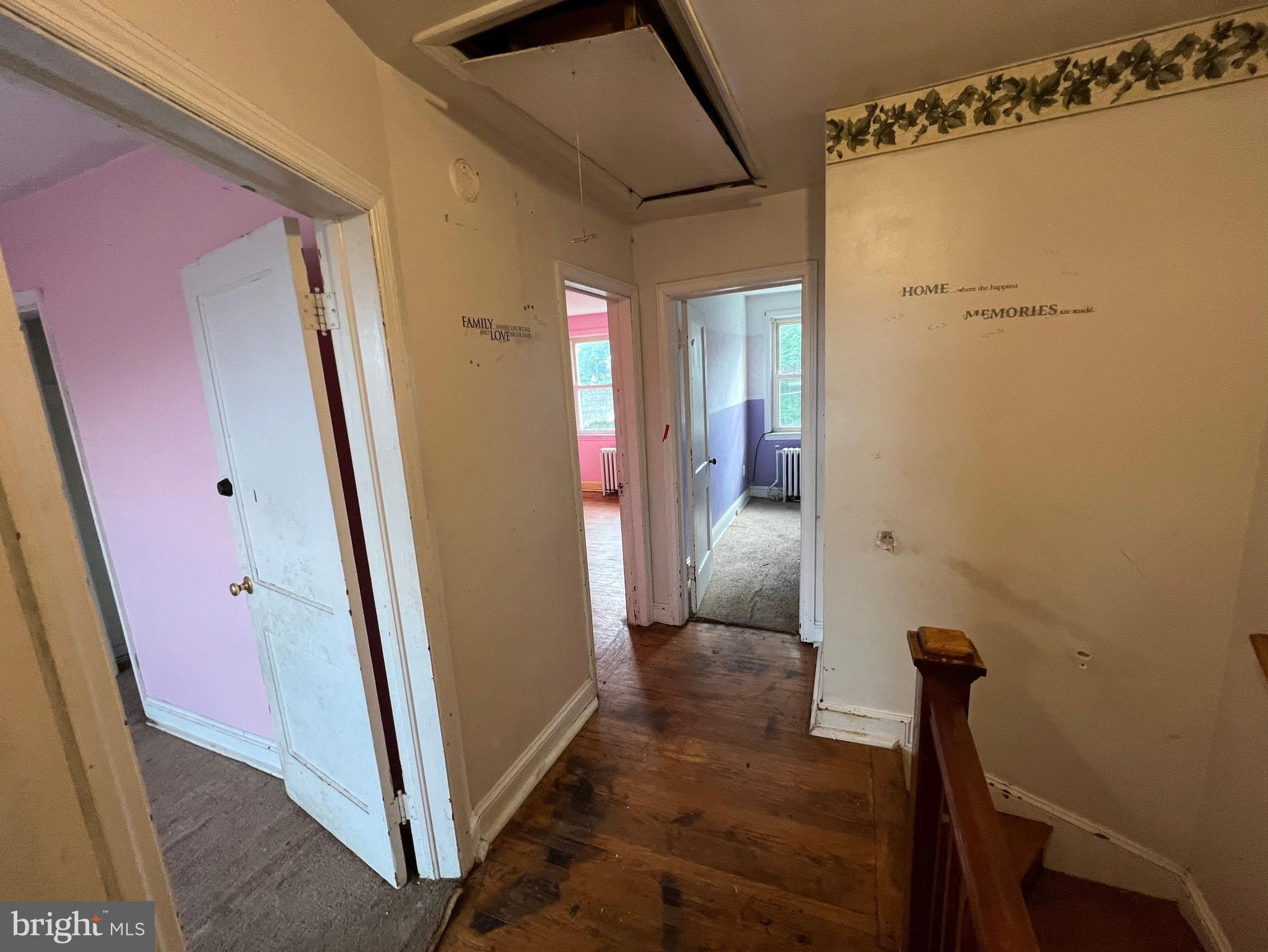 STEVENSON PARK - Residential