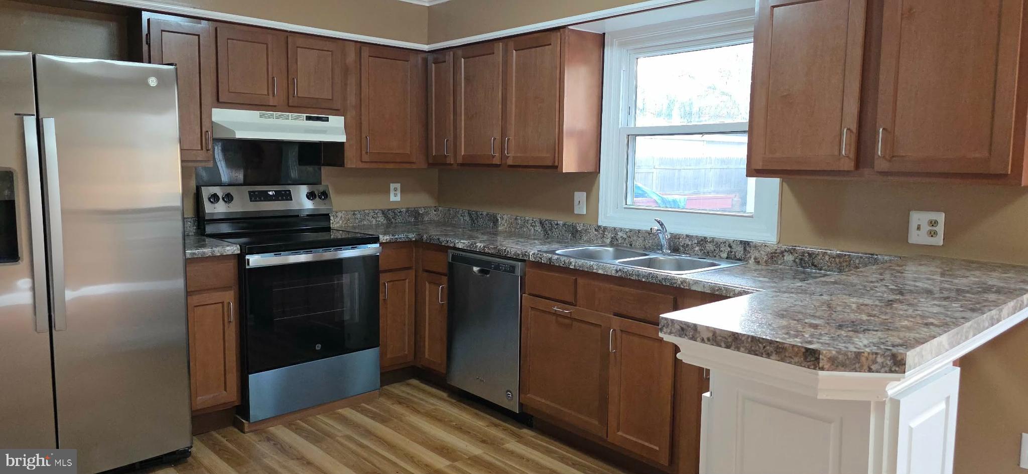 WESTWOOD - Residential Lease