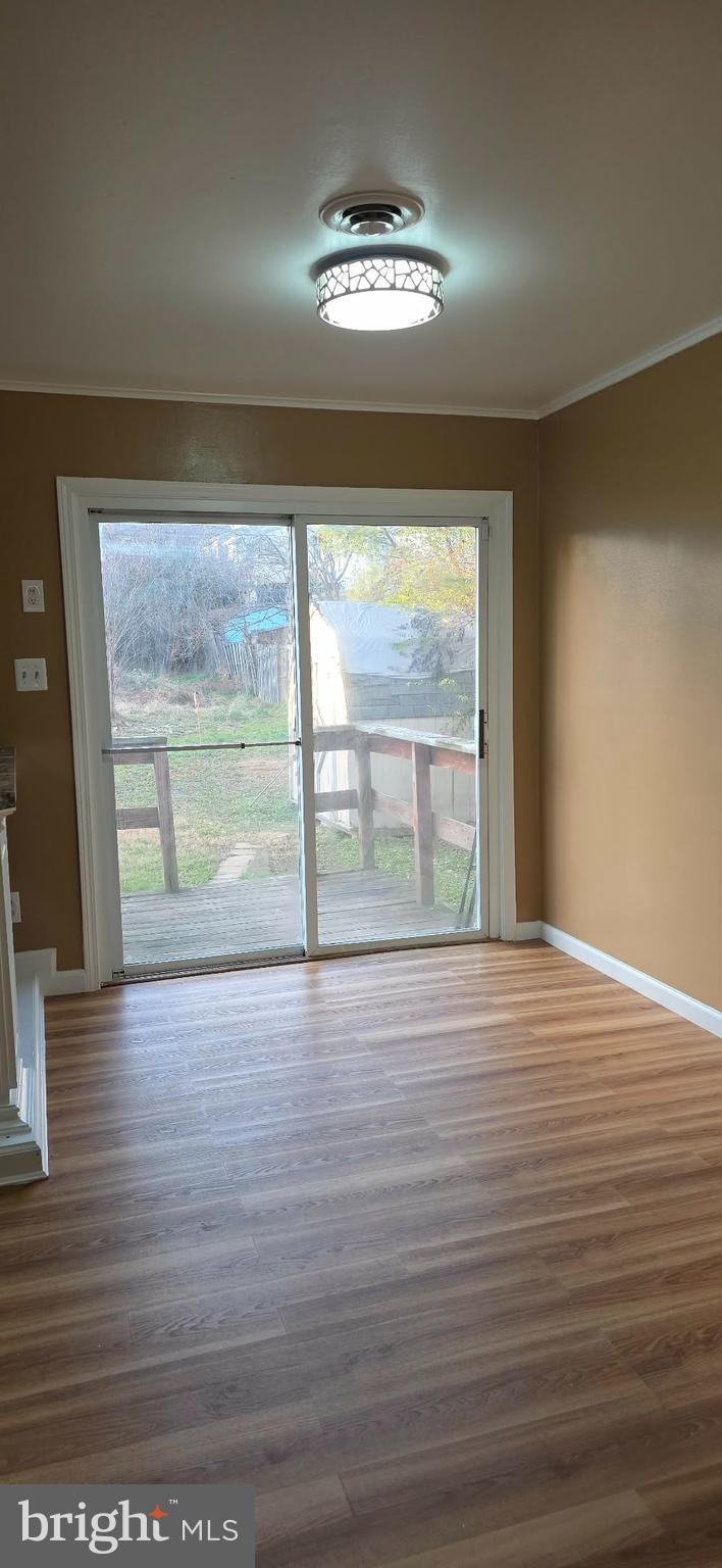 WESTWOOD - Residential Lease