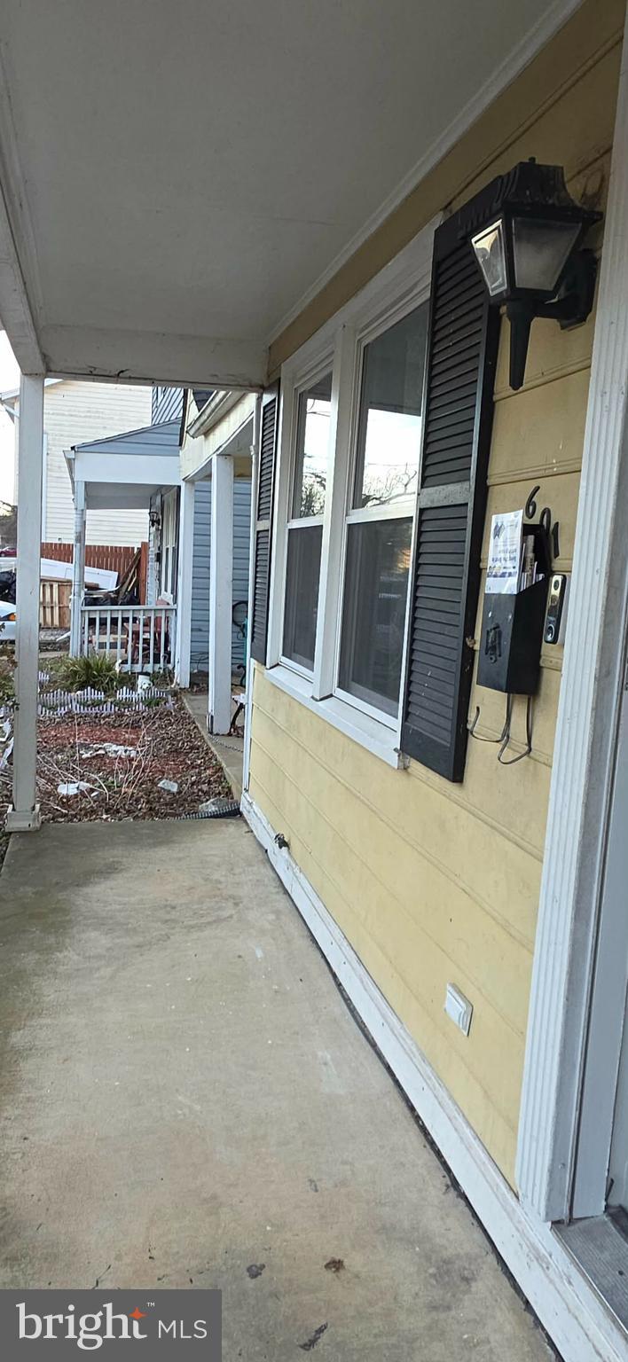 WESTWOOD - Residential Lease